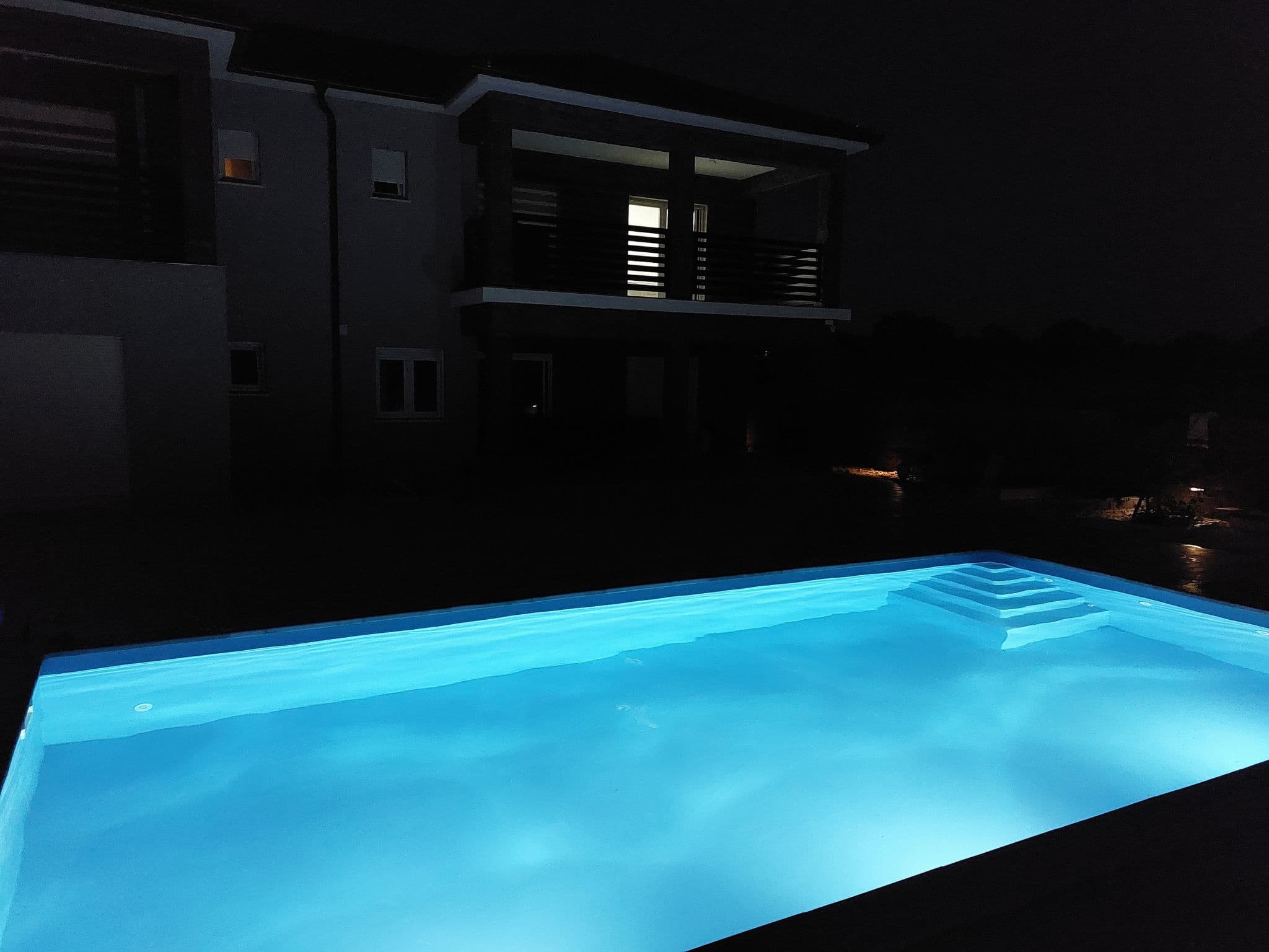 Pool Indoor
