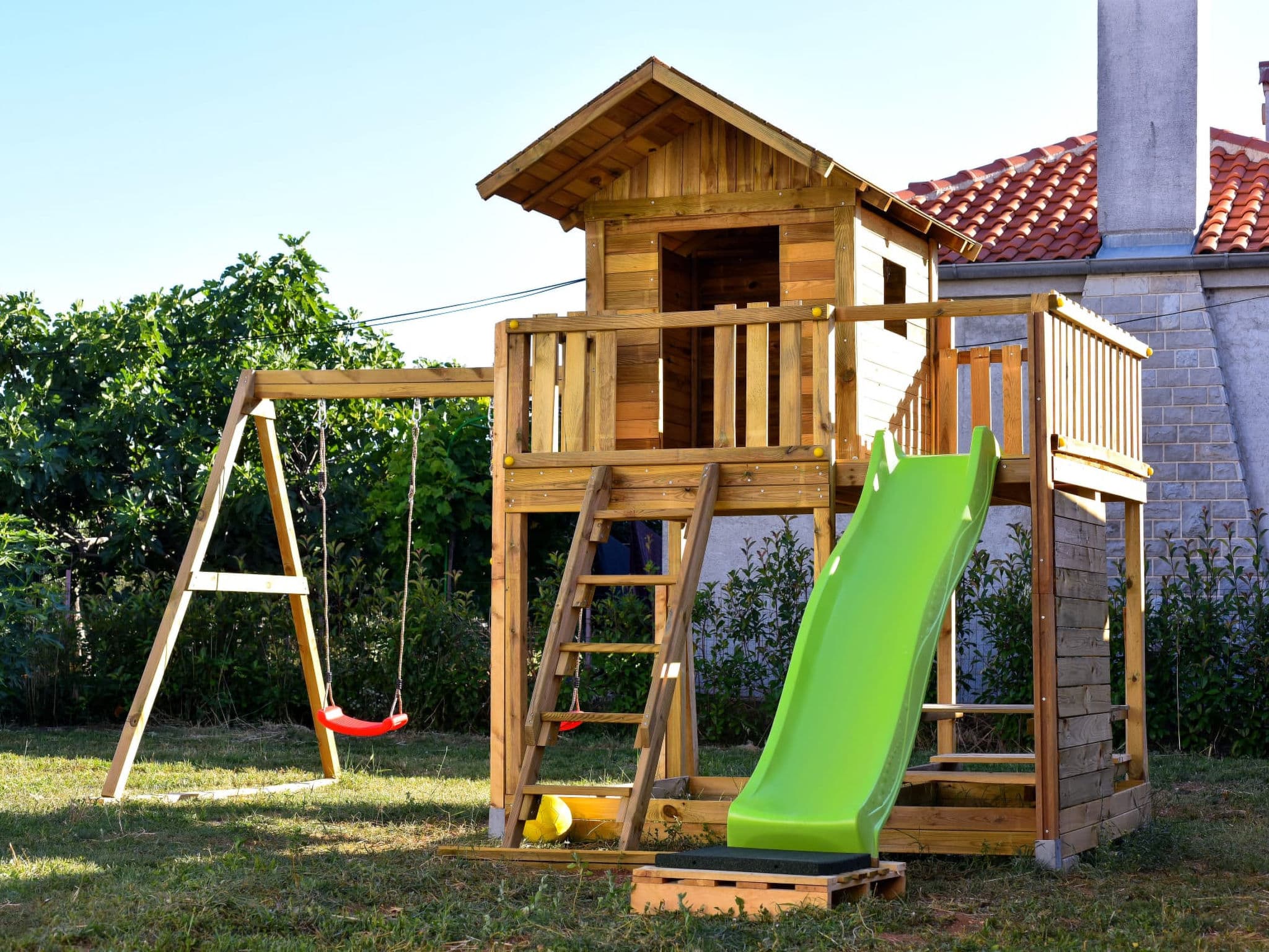 Outdoor