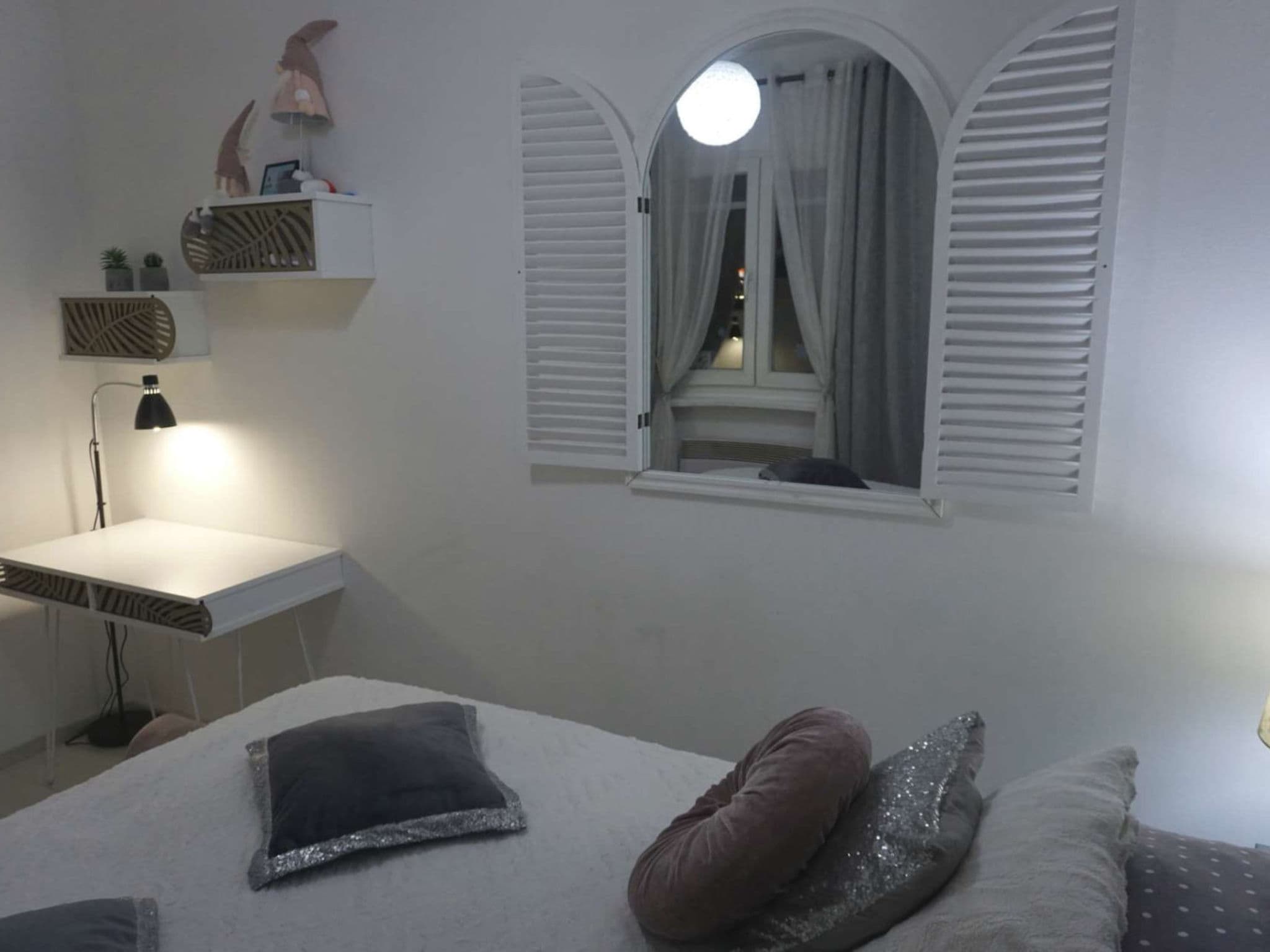 Inside other