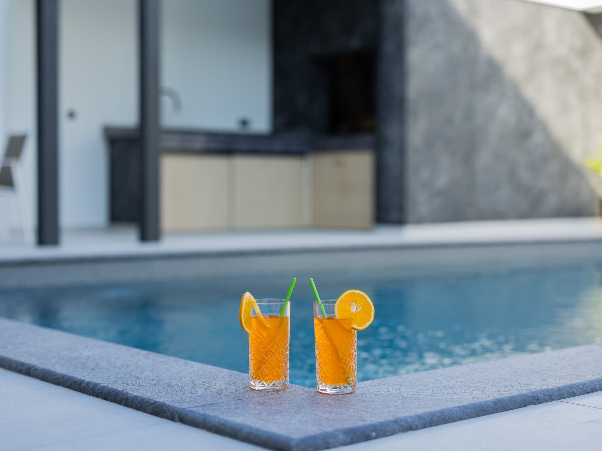 Pool Indoor