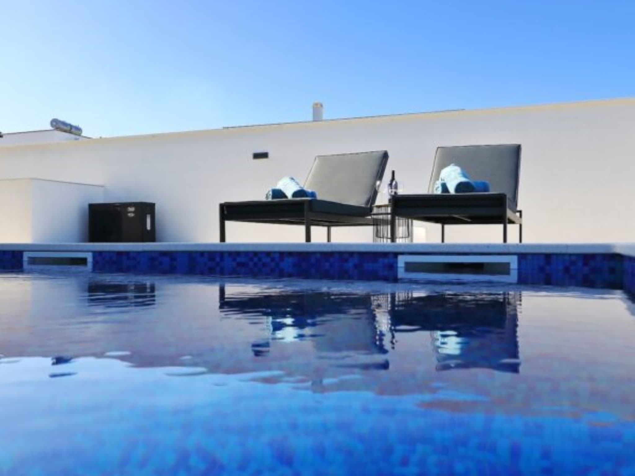 Pool Indoor