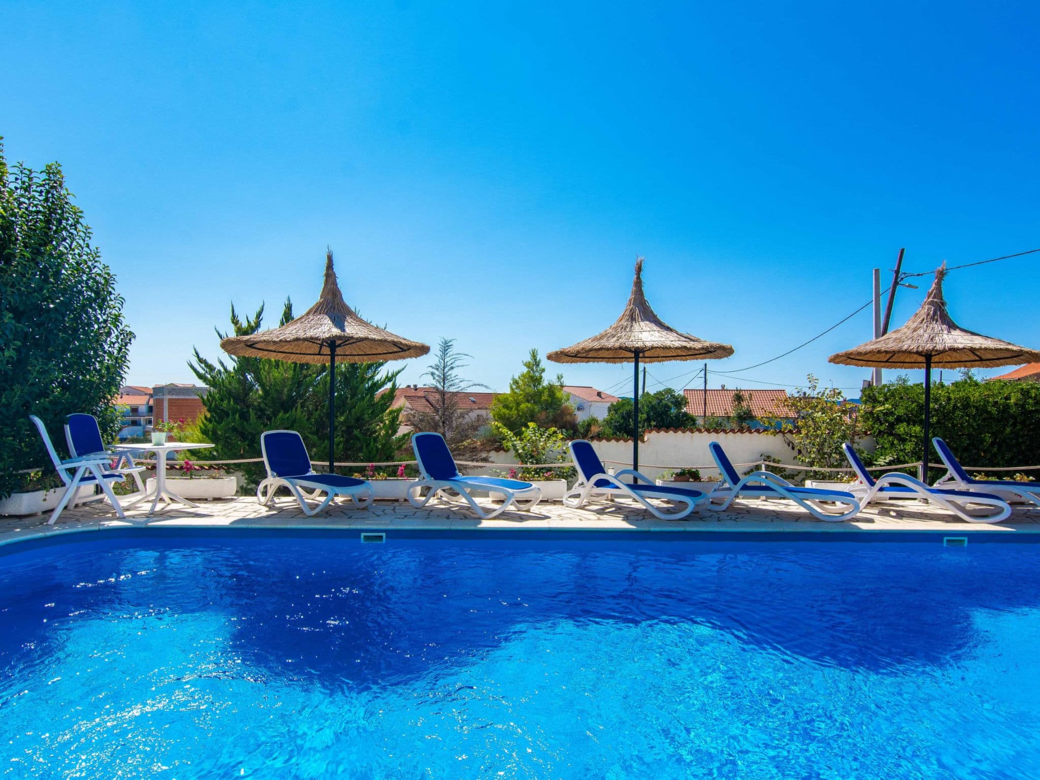 Pool Indoor