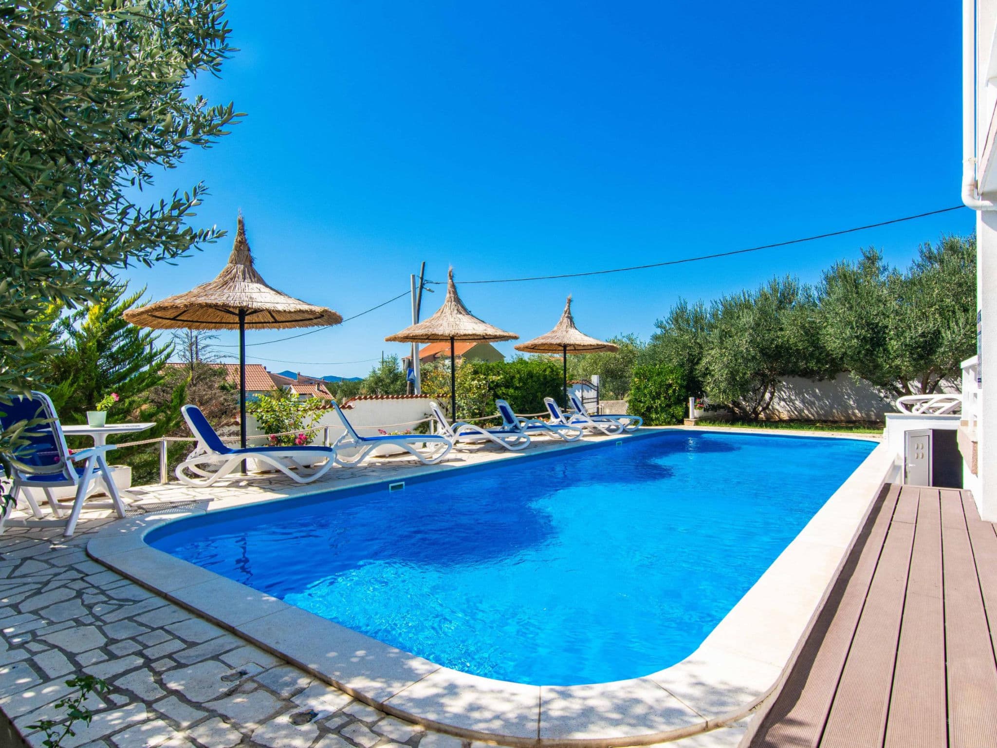Pool Indoor