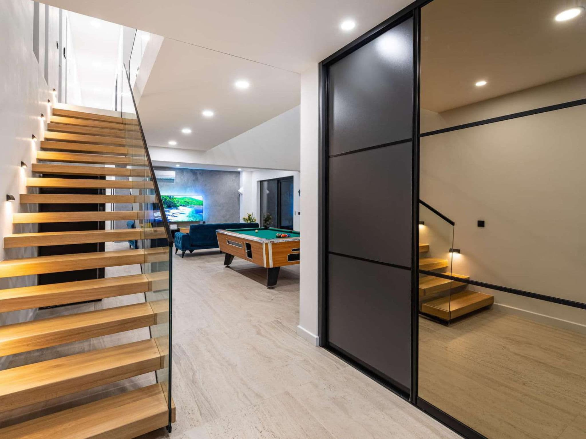Inside other