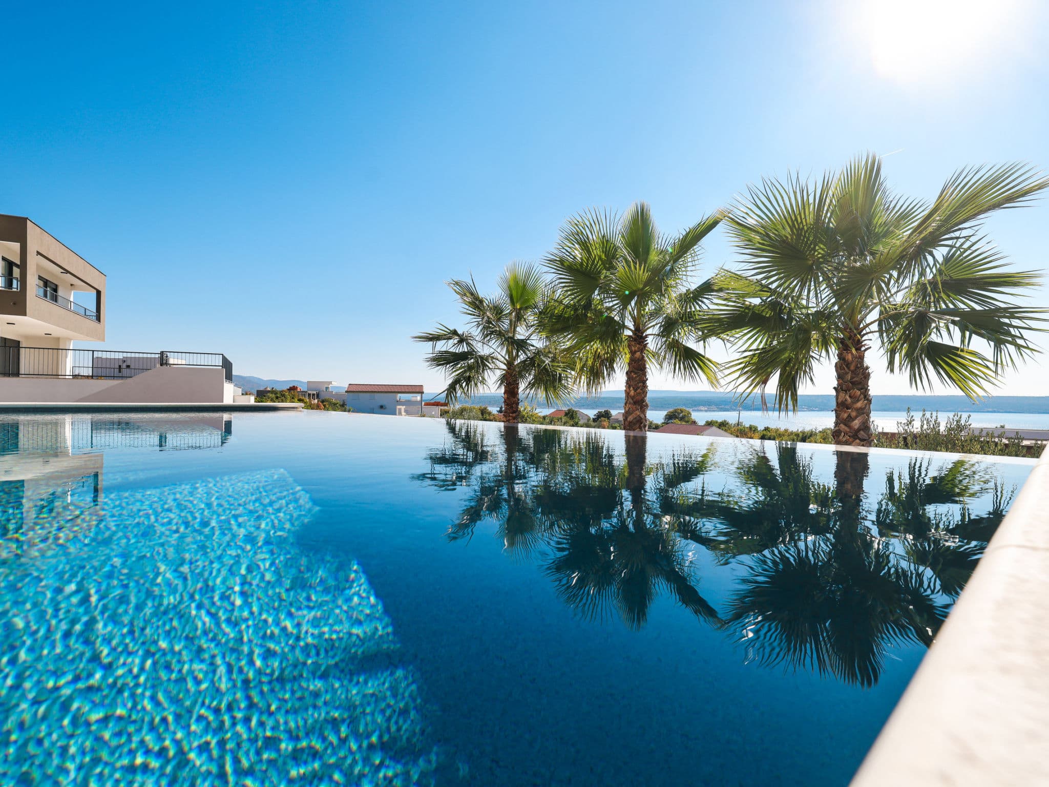 Pool Indoor