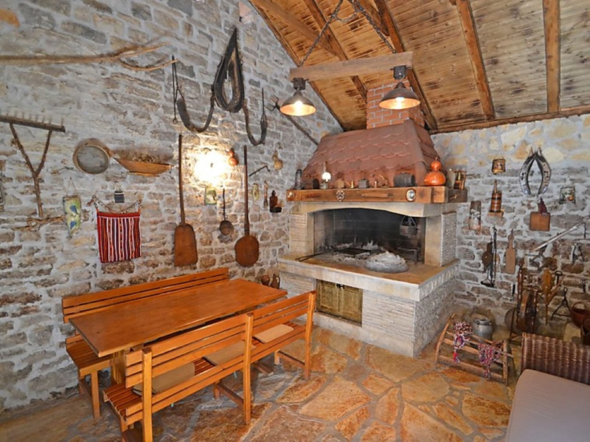 Inside other