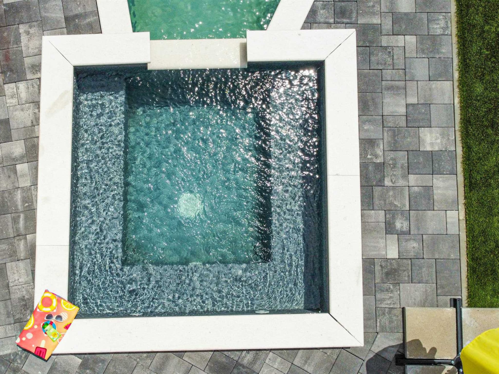 Pool Indoor