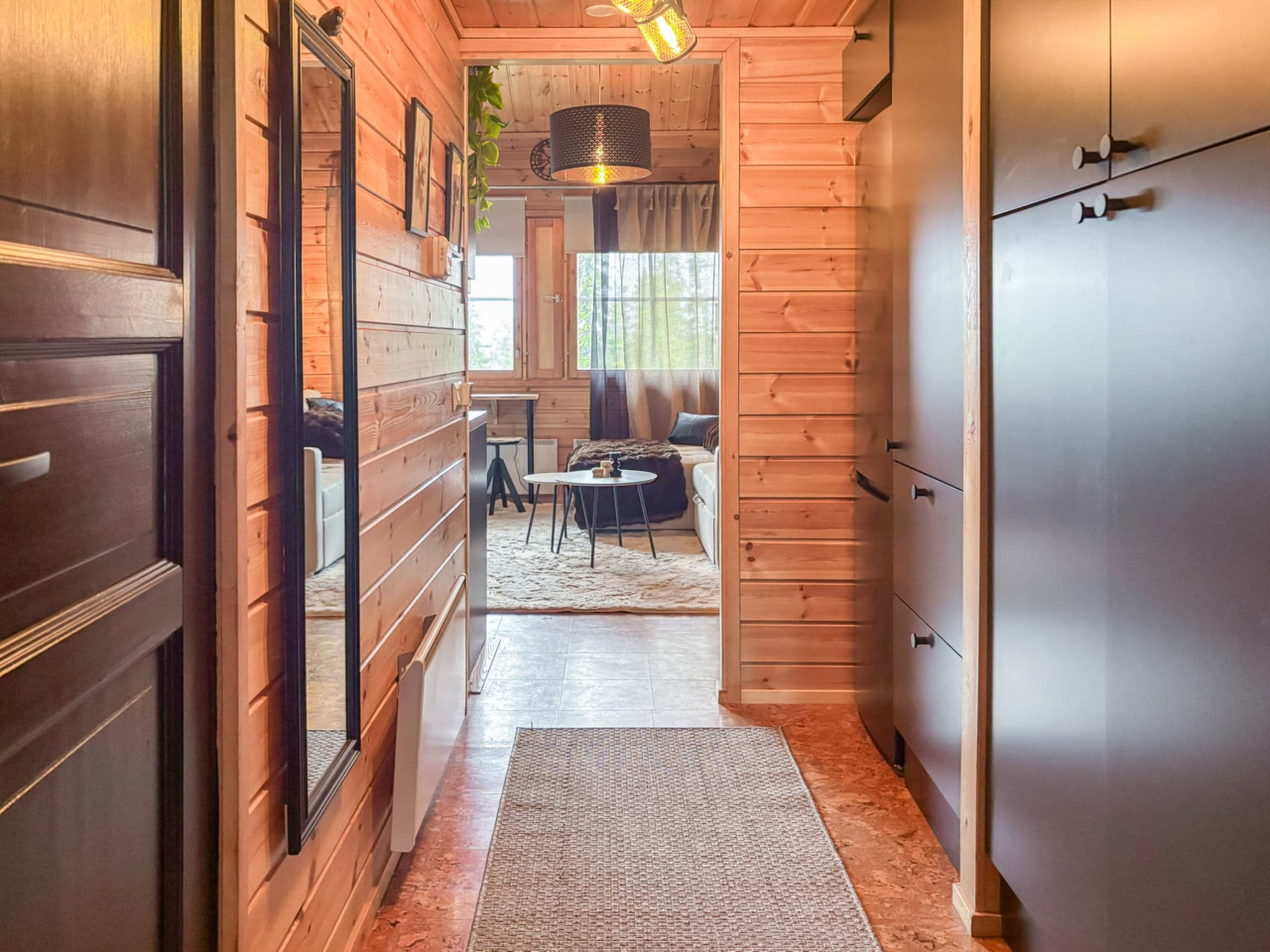 Inside other