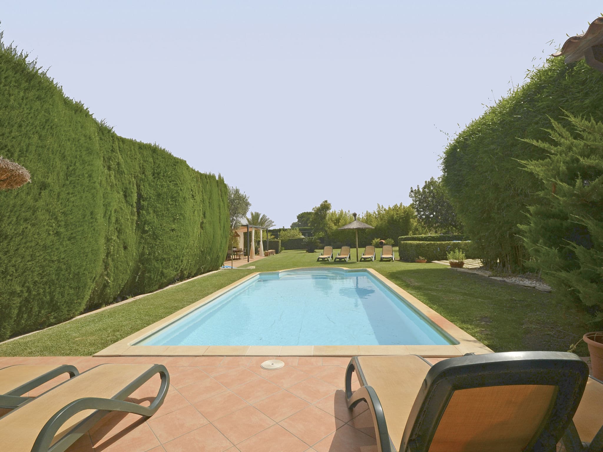 Pool Indoor