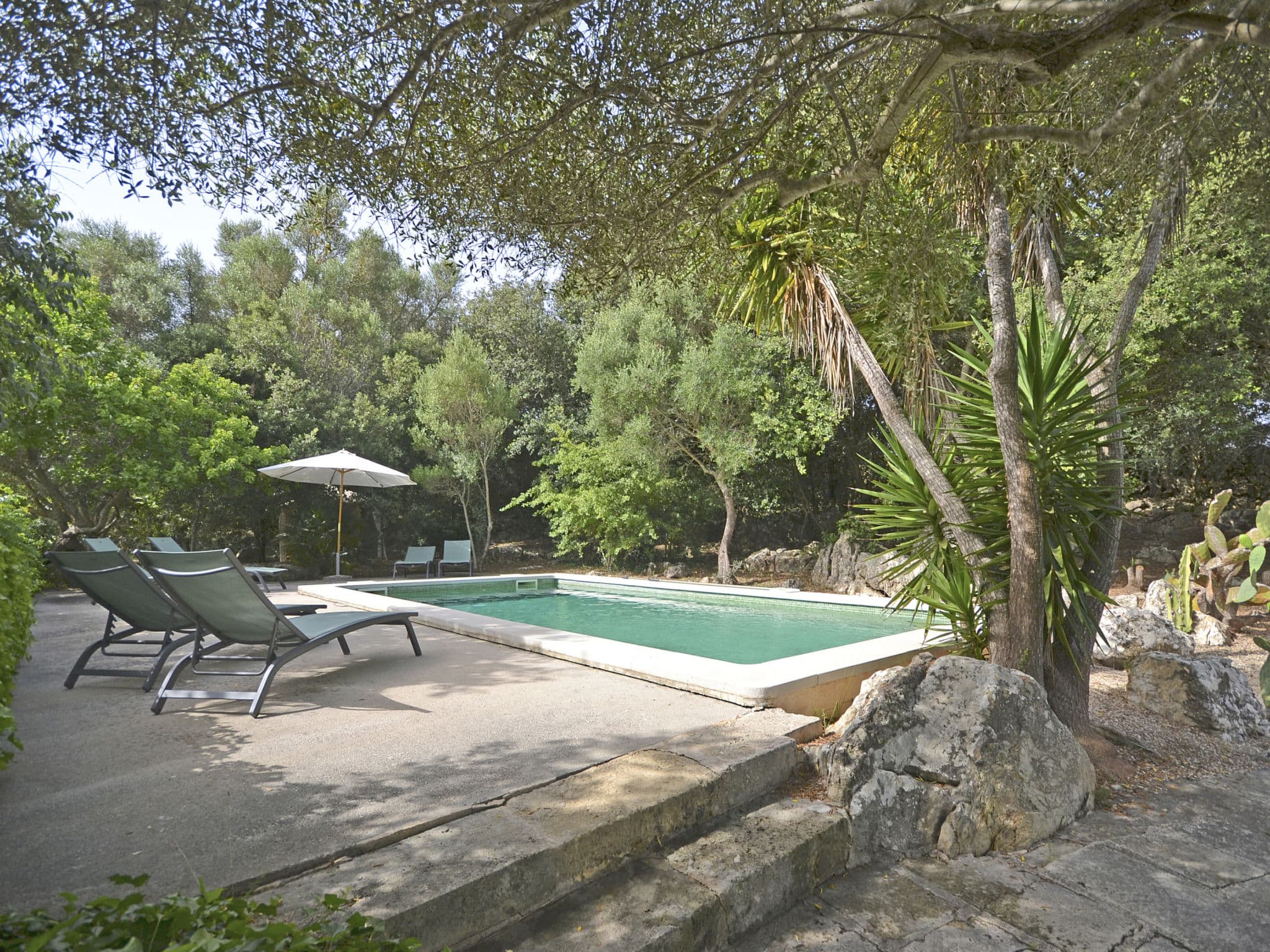 Pool Indoor