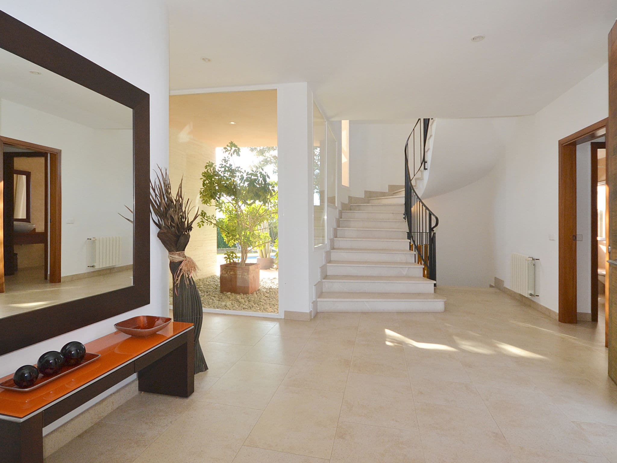 Inside other