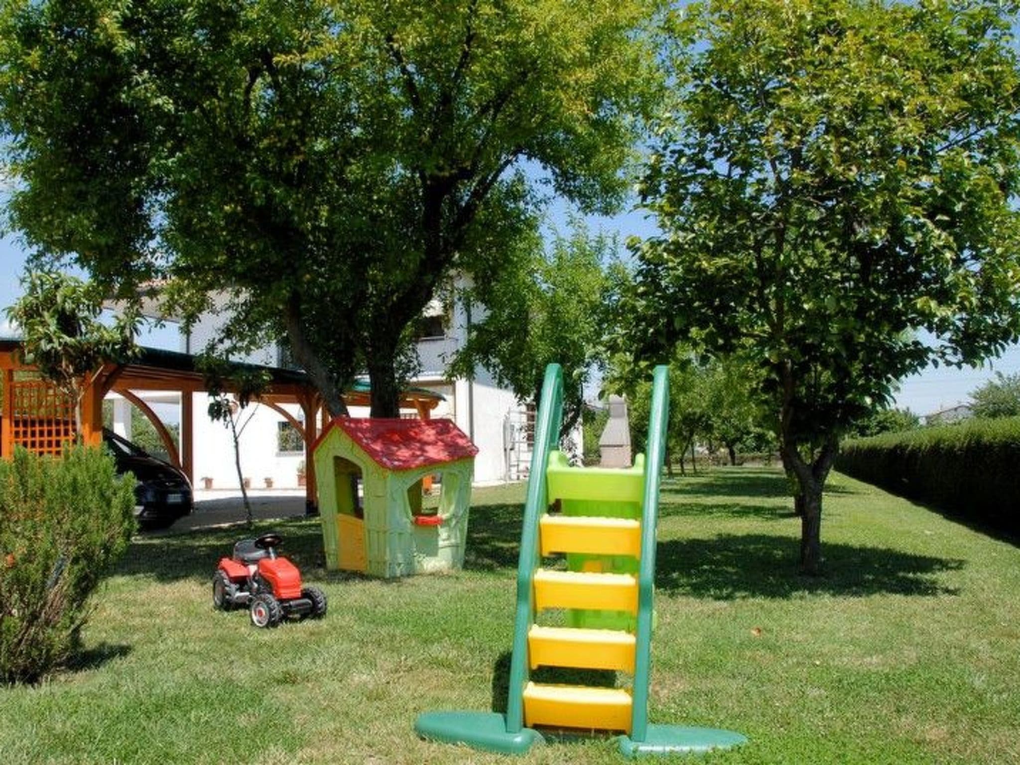 Outdoor