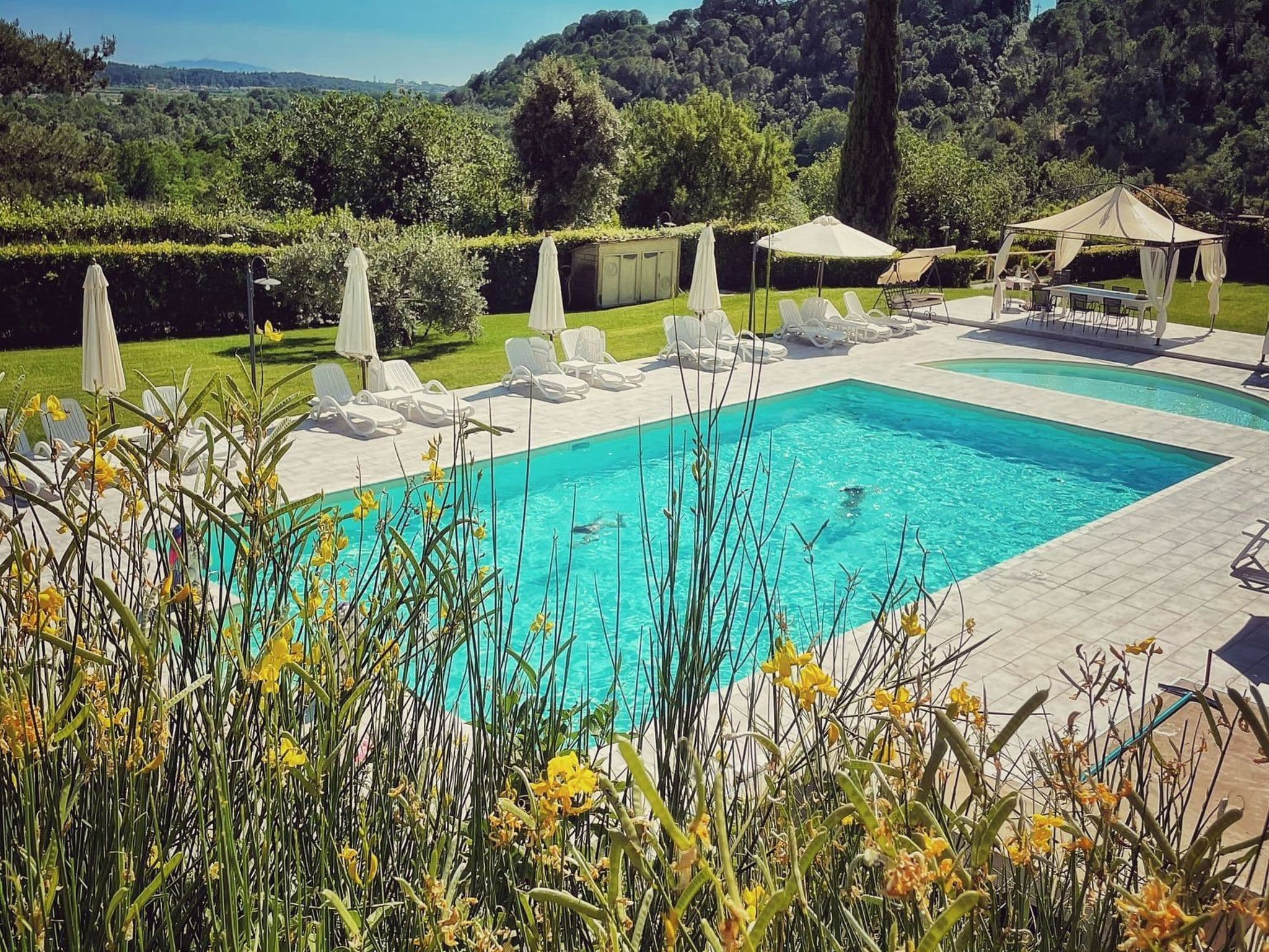 Pool Outdoor