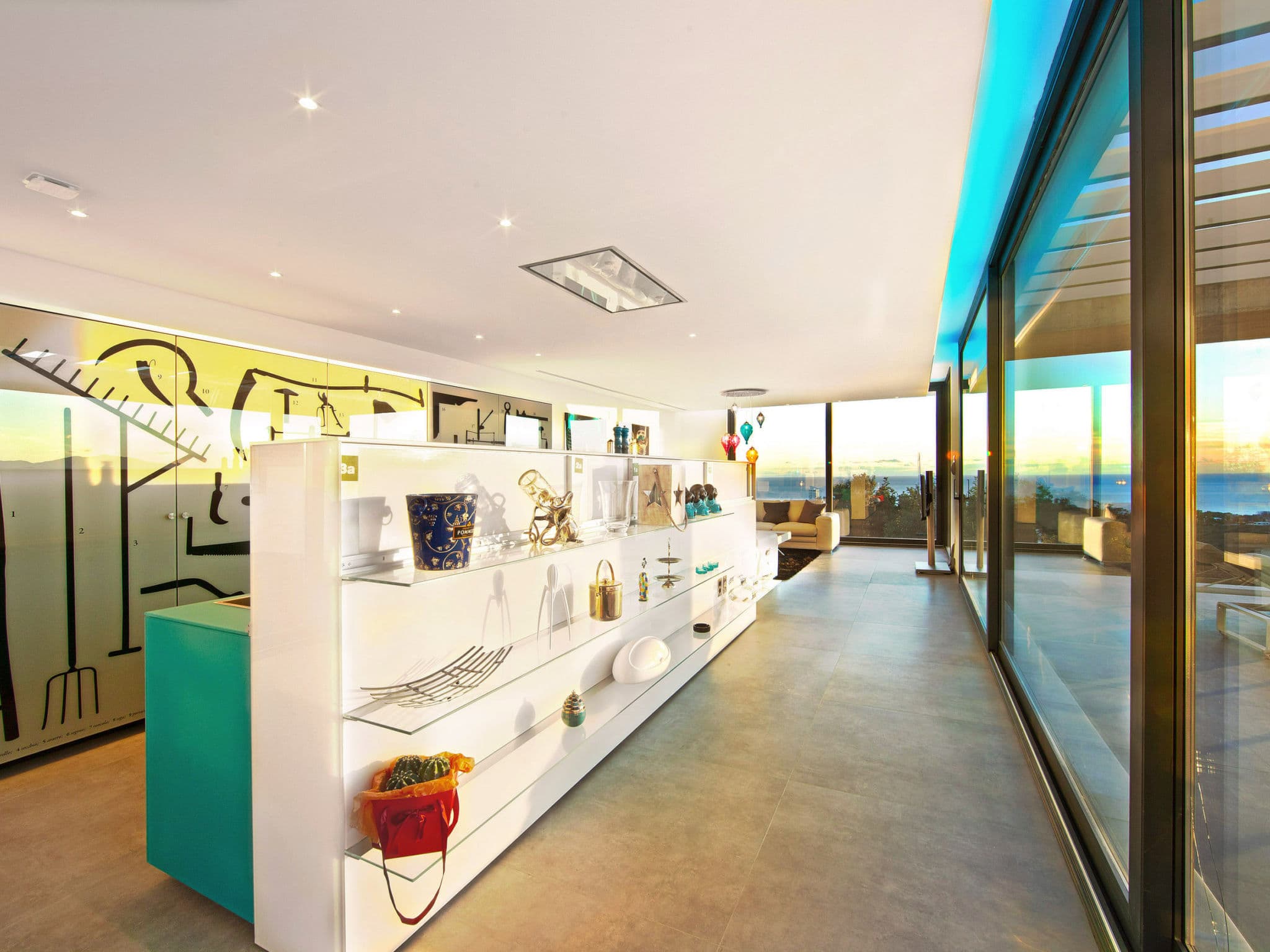 Inside other