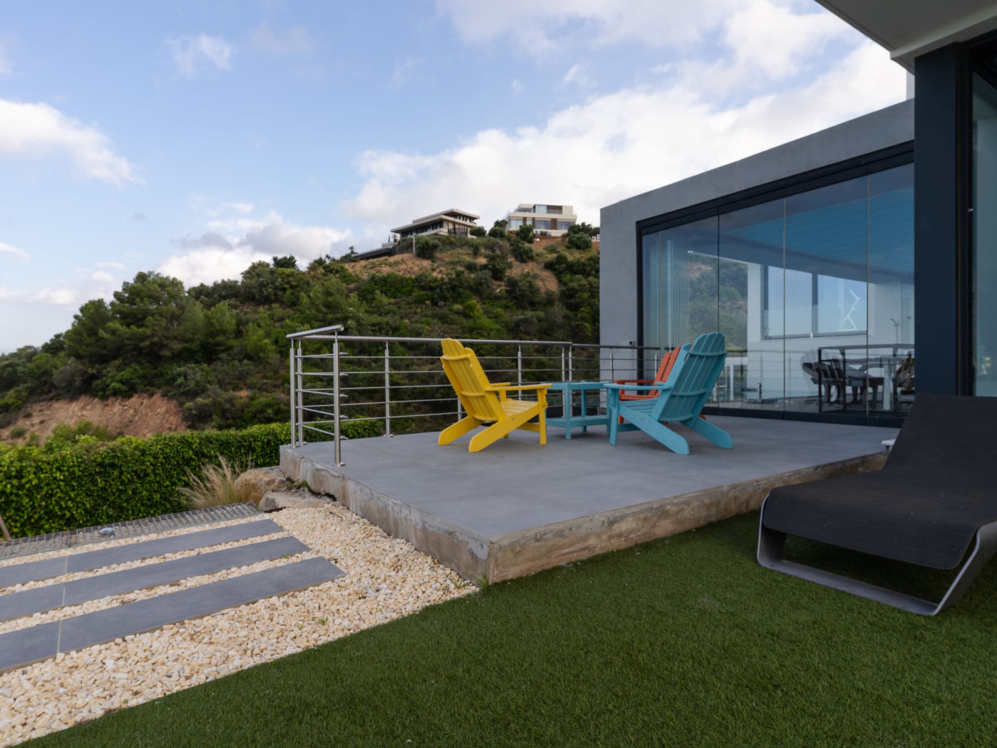 Outdoor