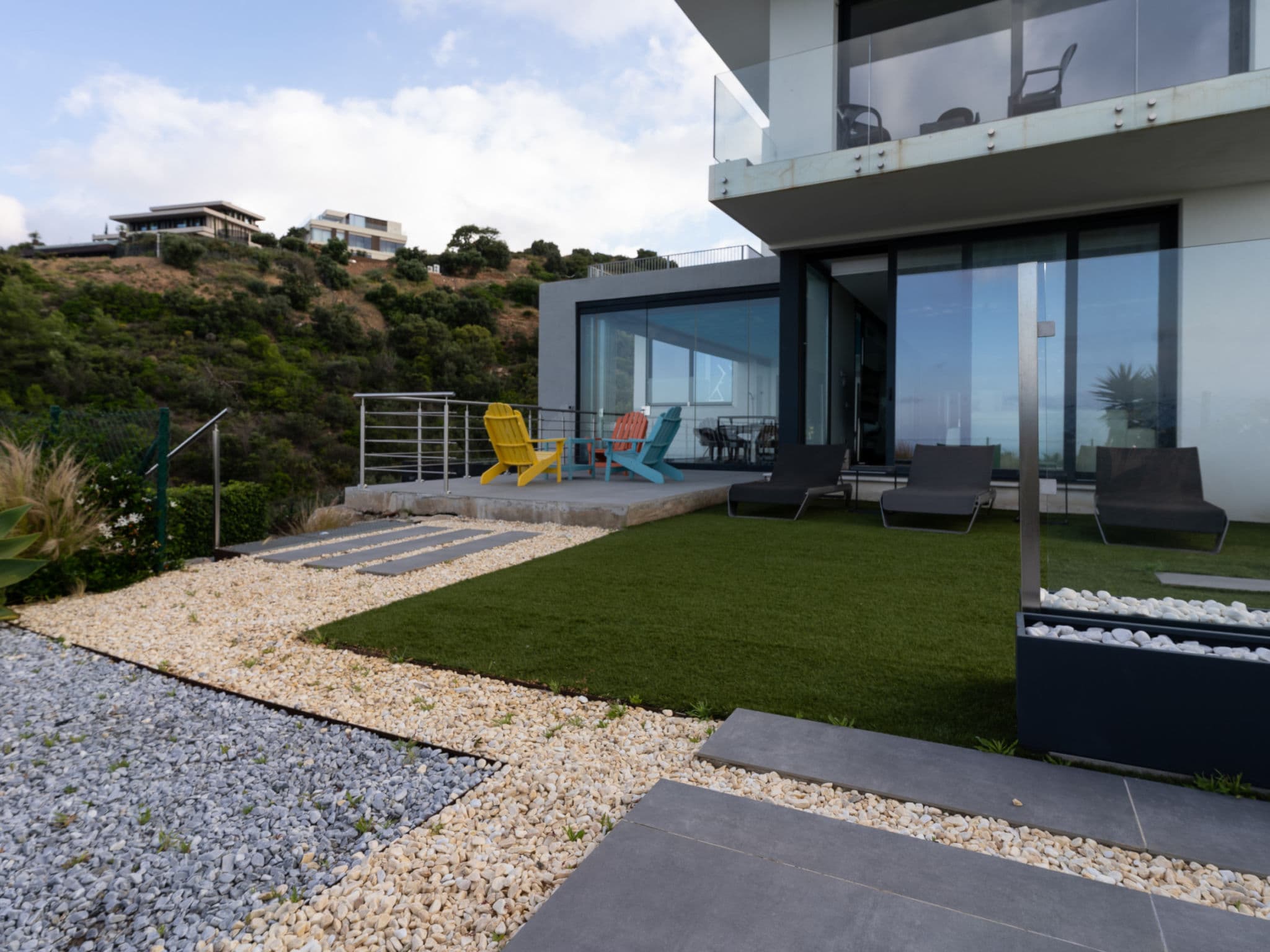 Outdoor