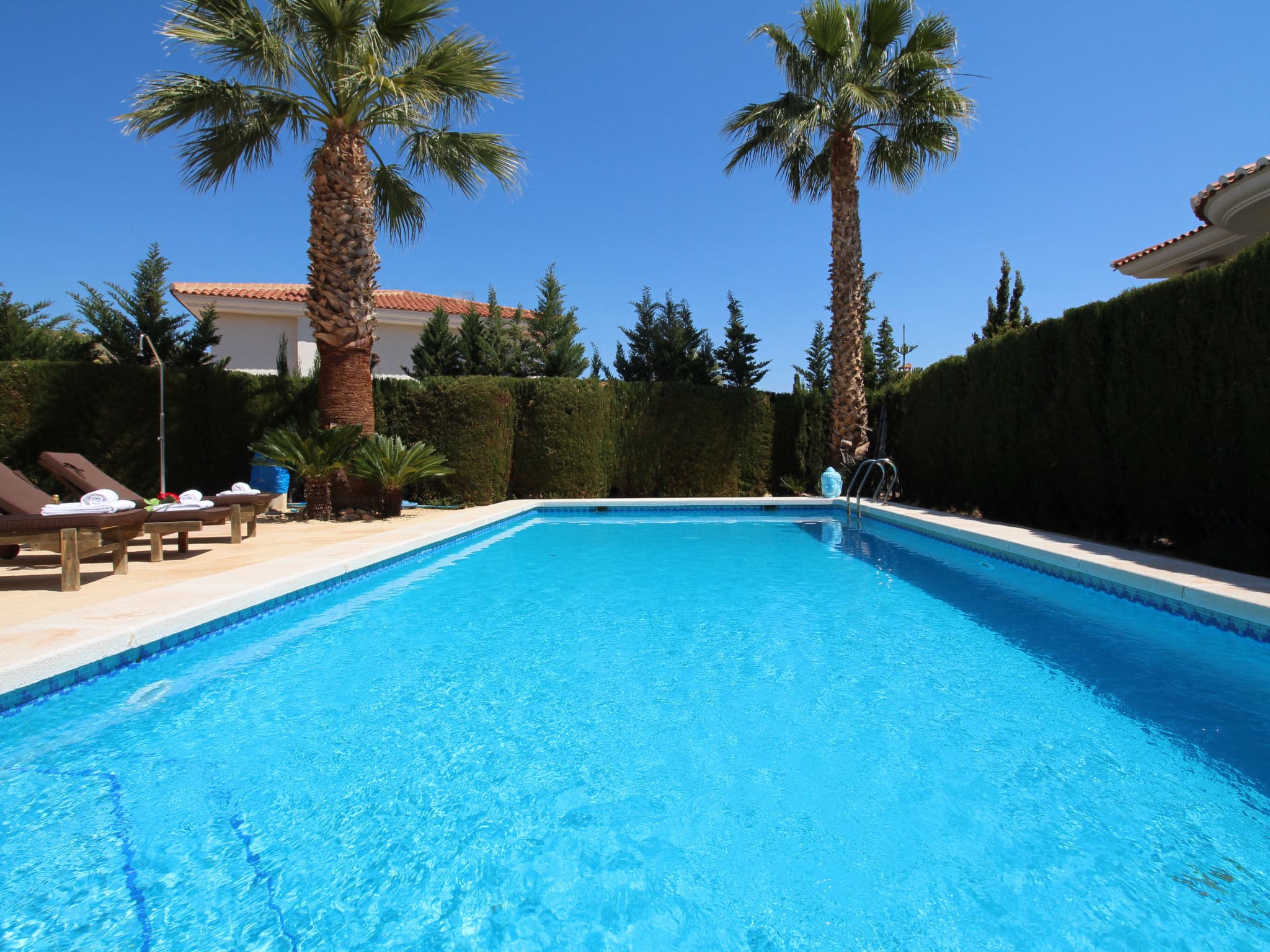 Pool Indoor