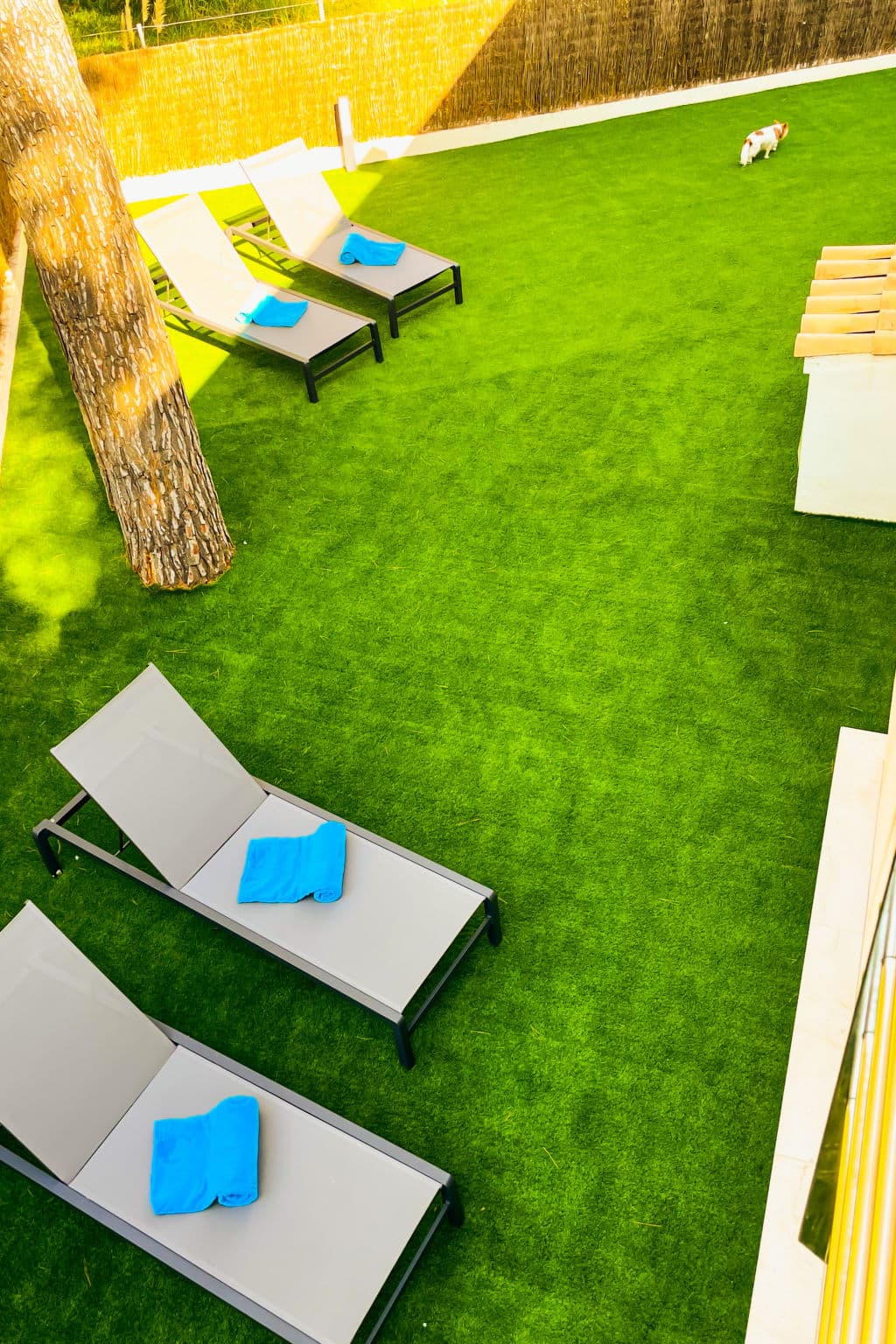 Outdoor