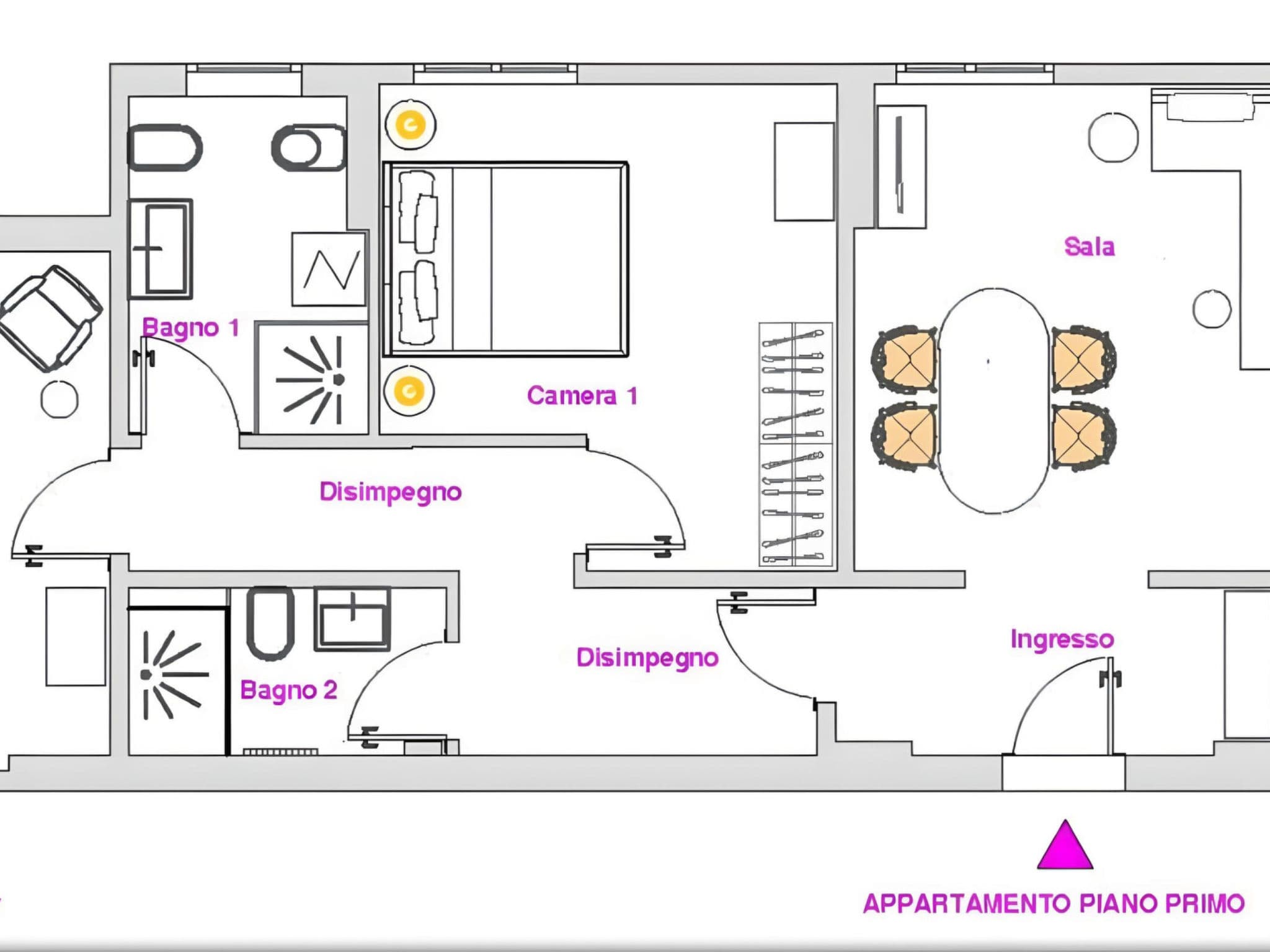 Inside other