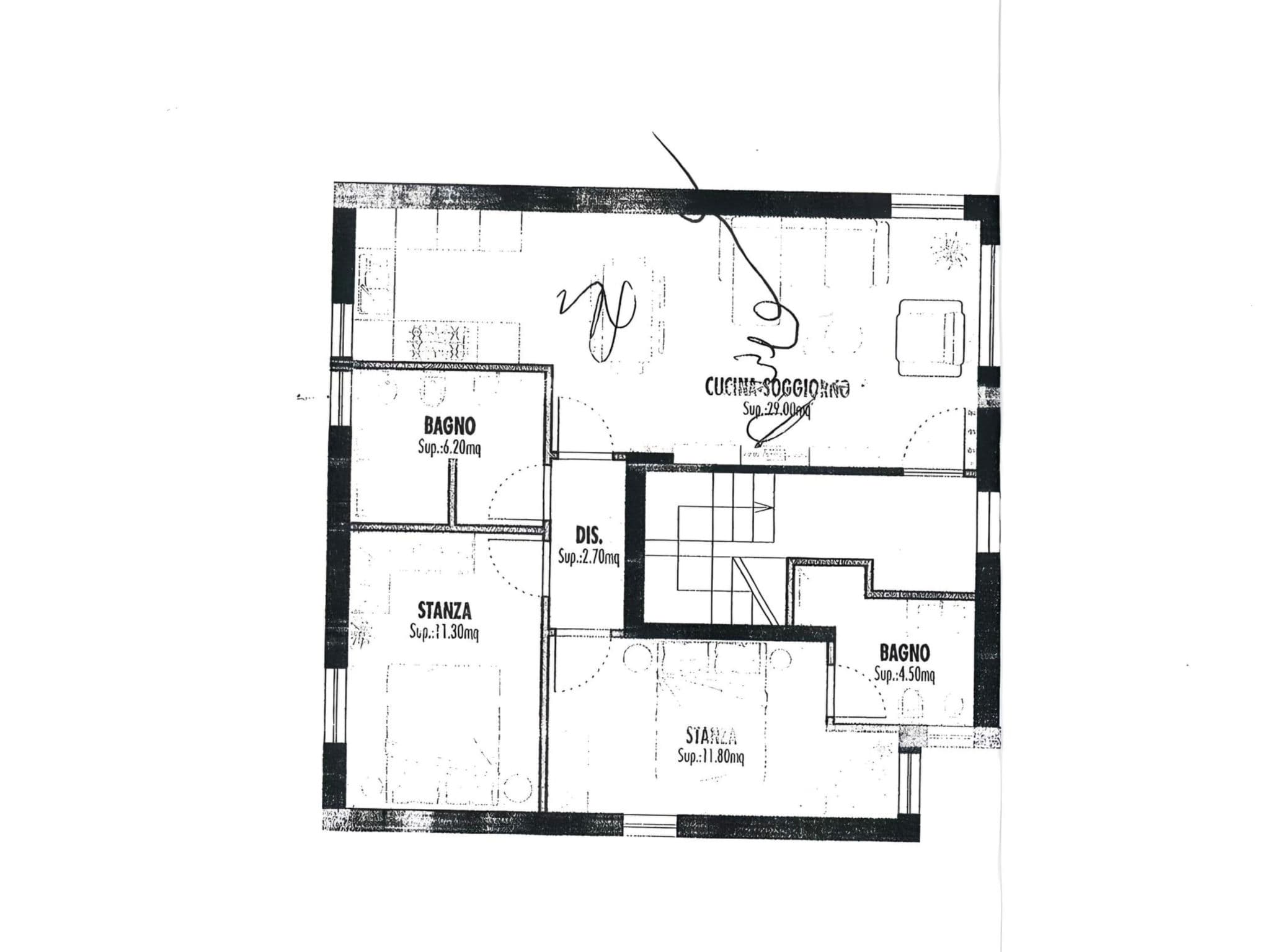 Inside other