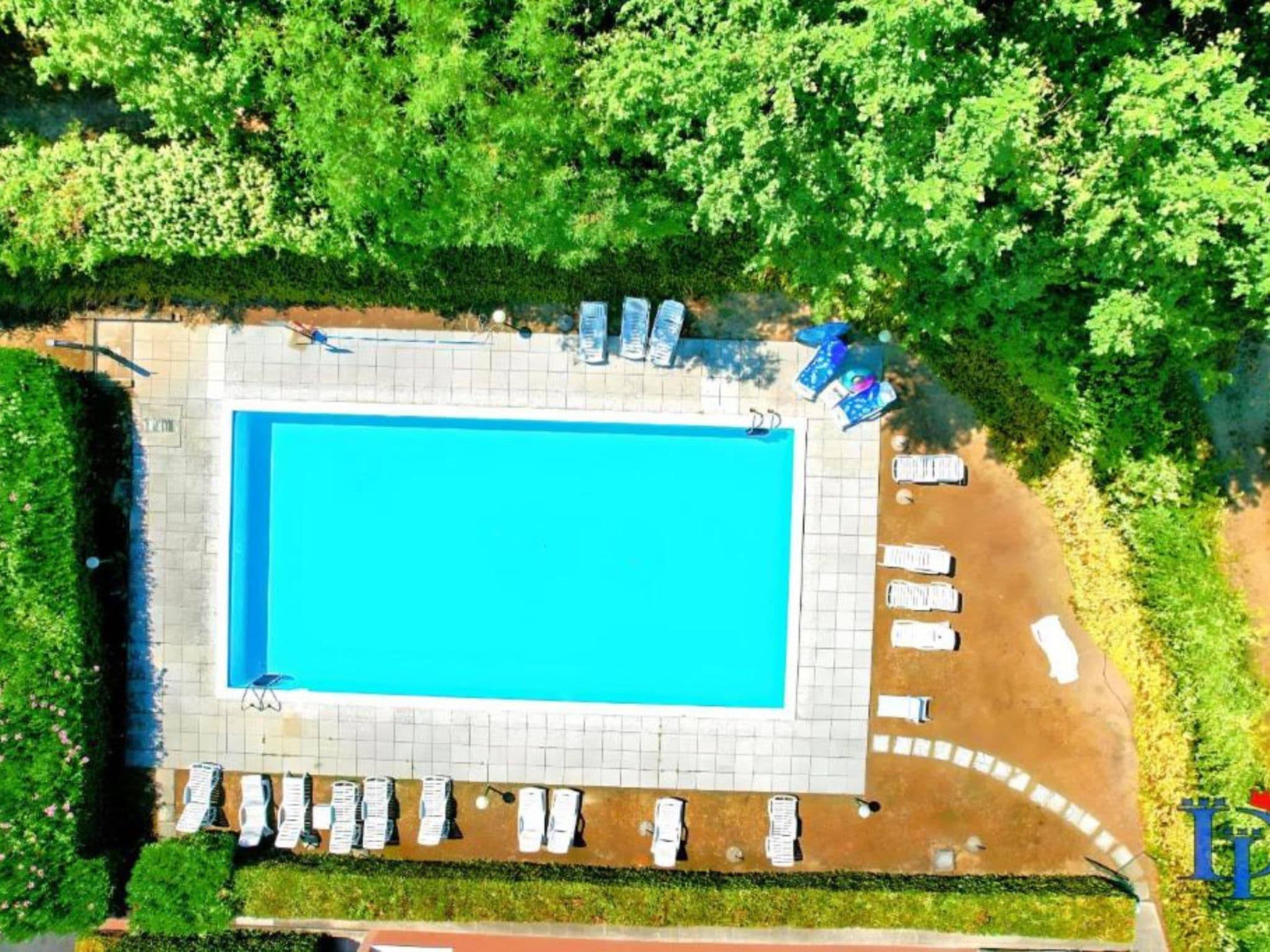 Pool Indoor