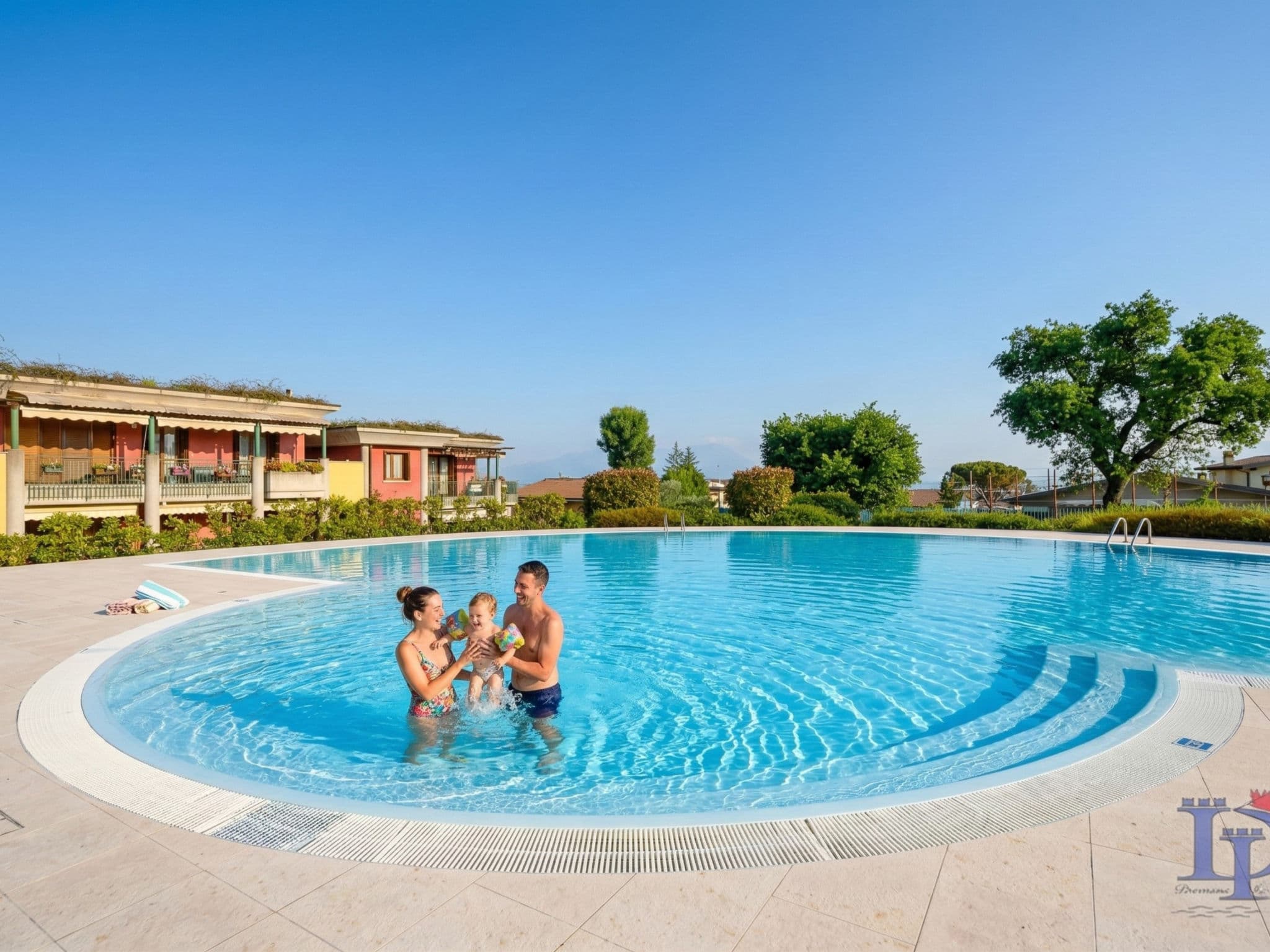 Pool Indoor