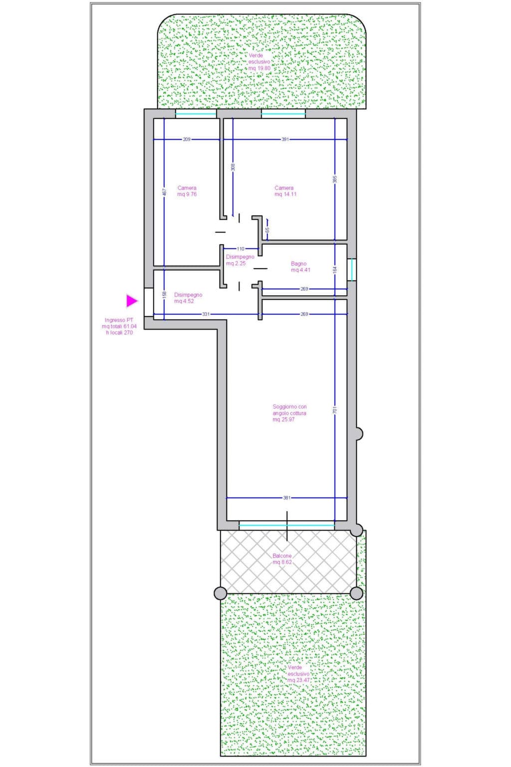 Inside other