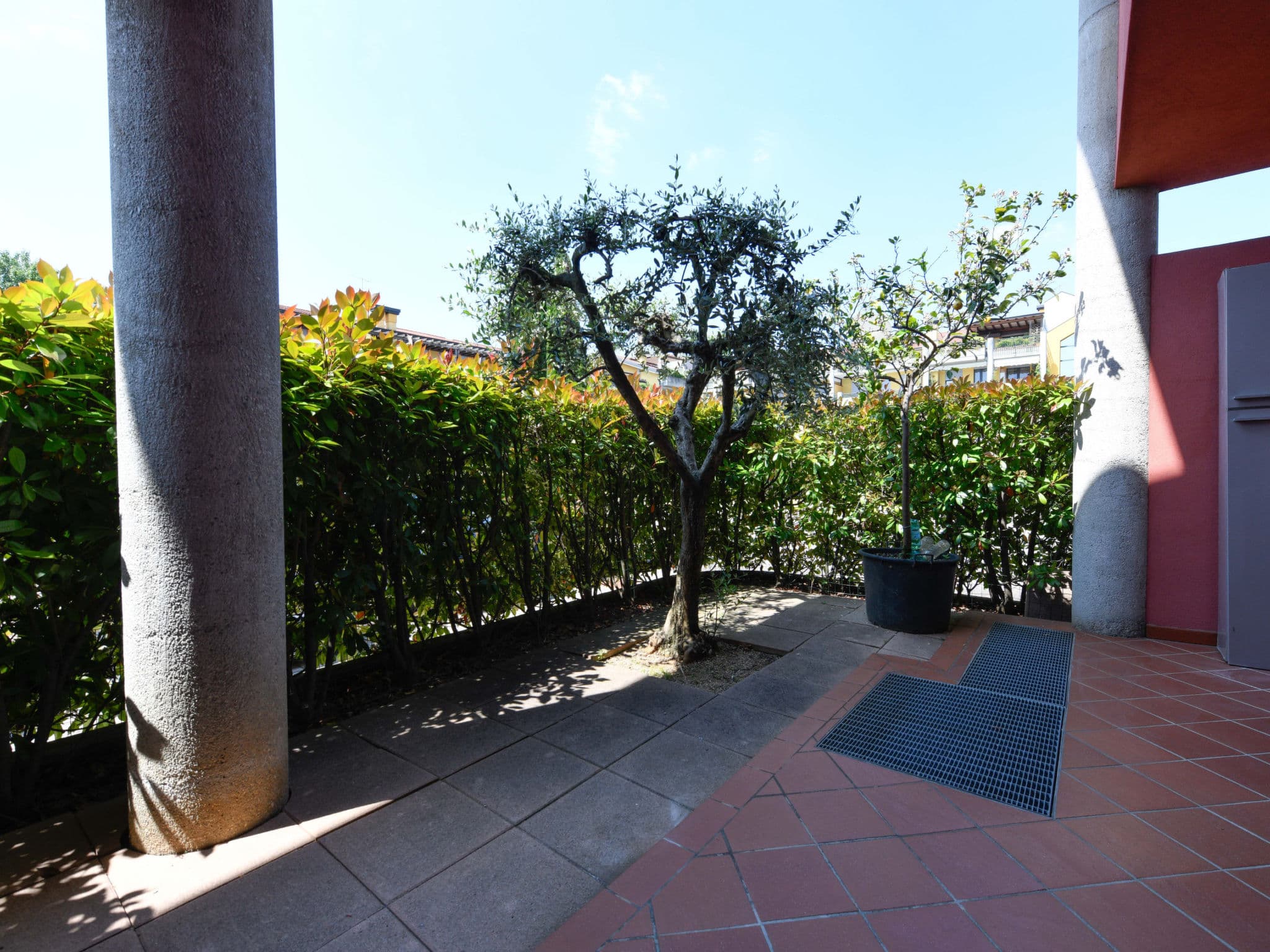 Outdoor