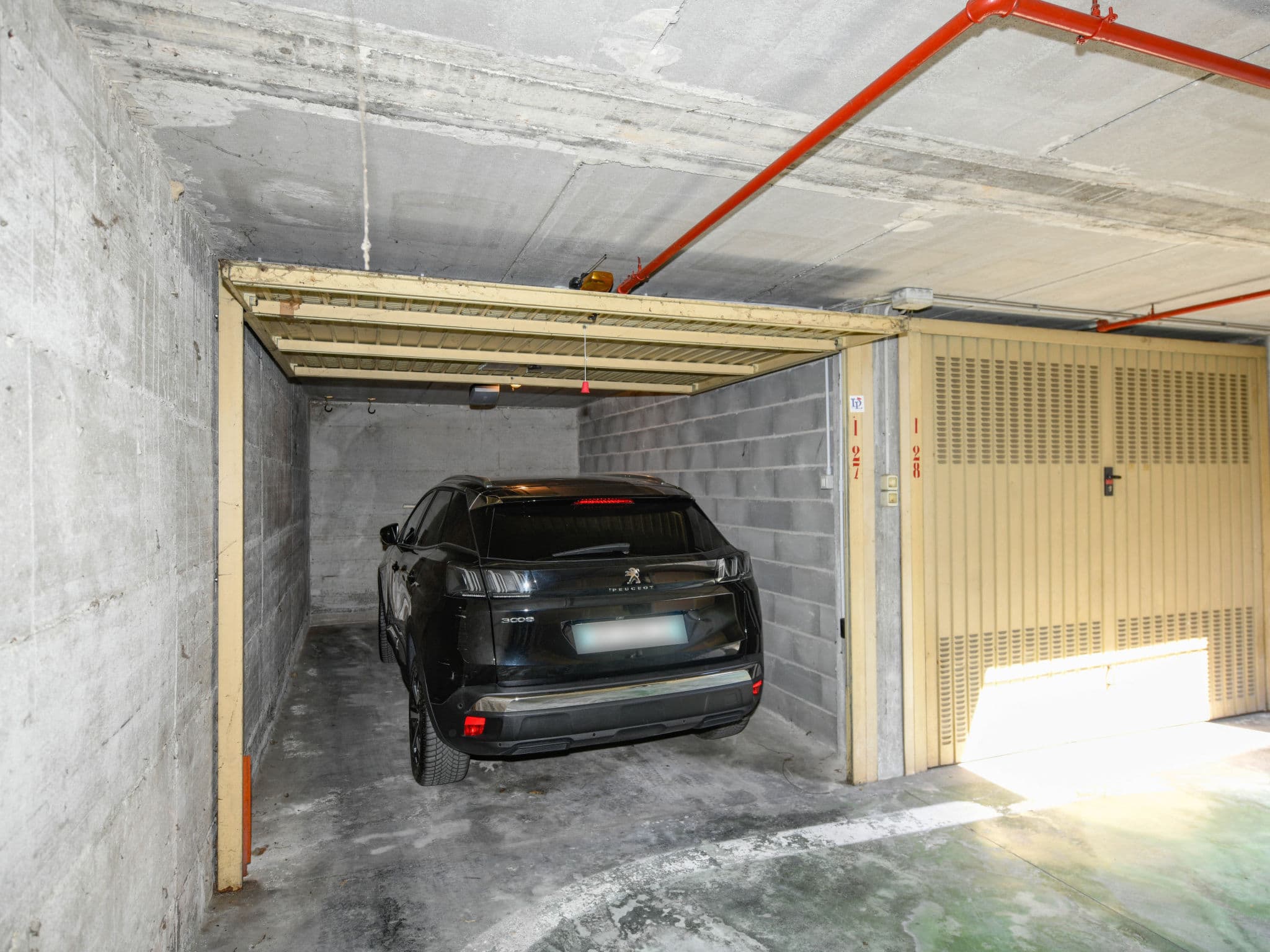 Inside other