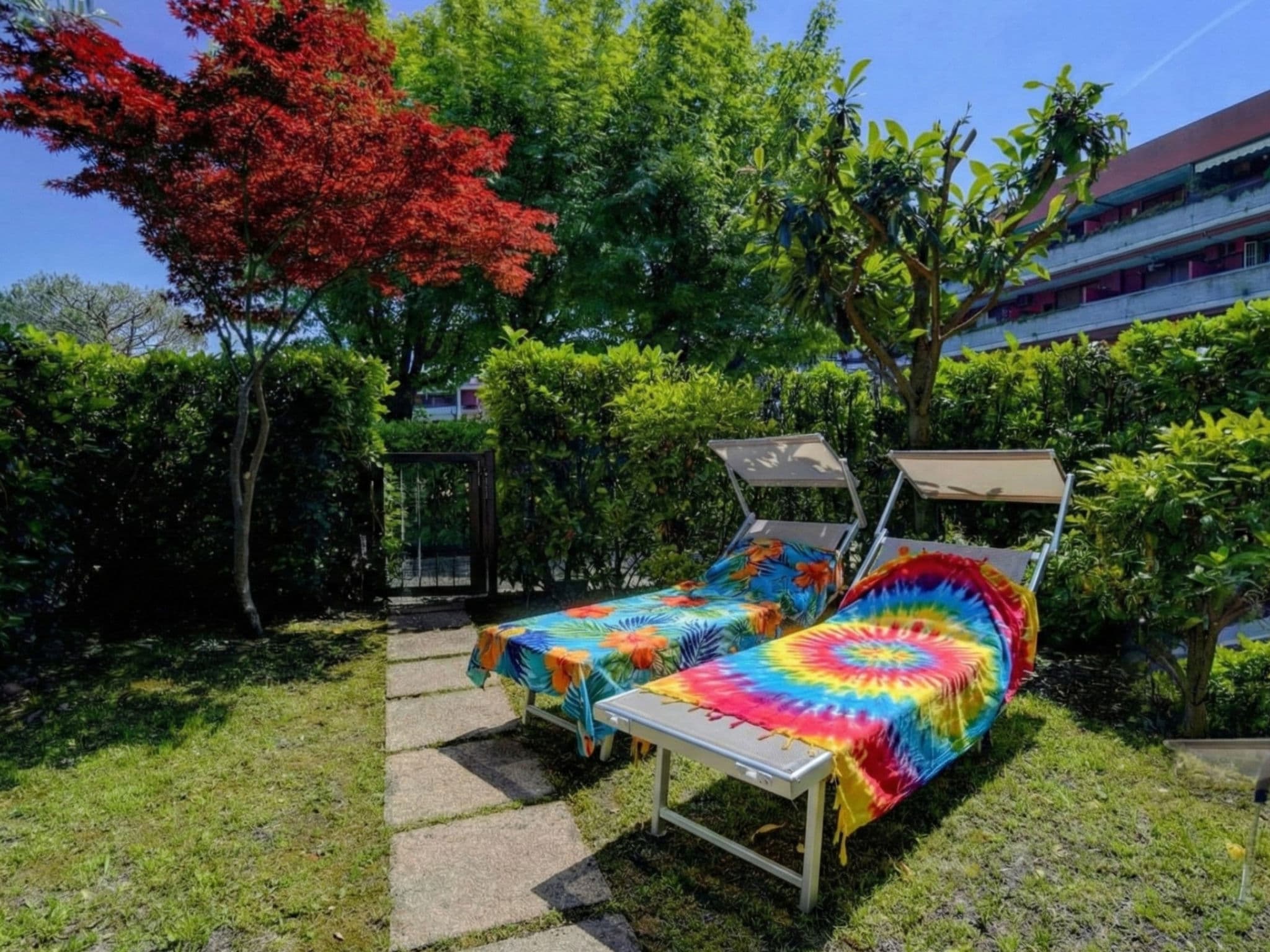 Outdoor