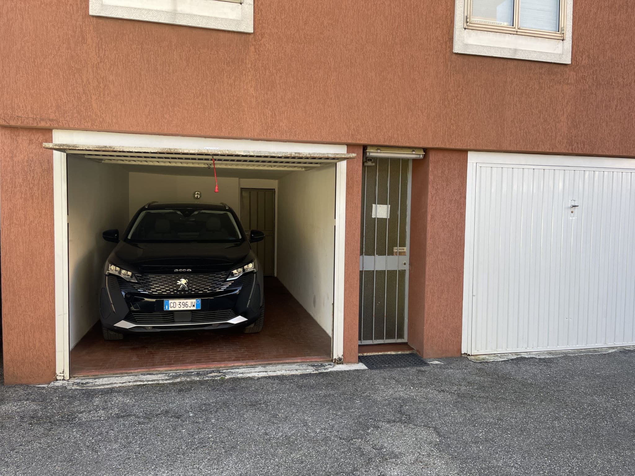 Inside other