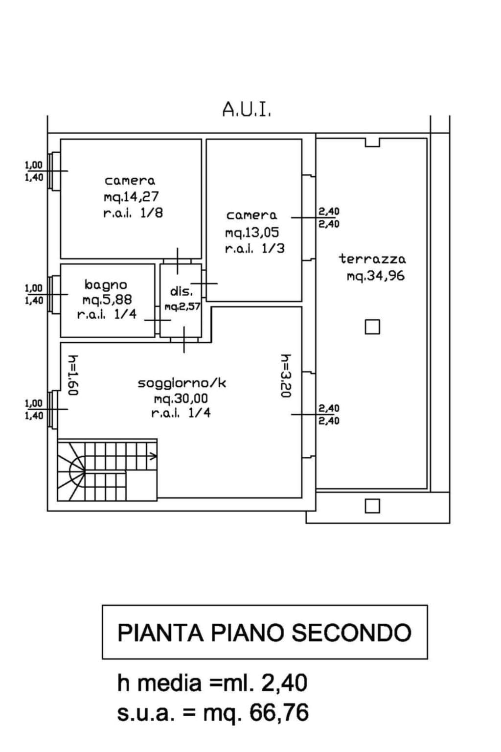 Inside other