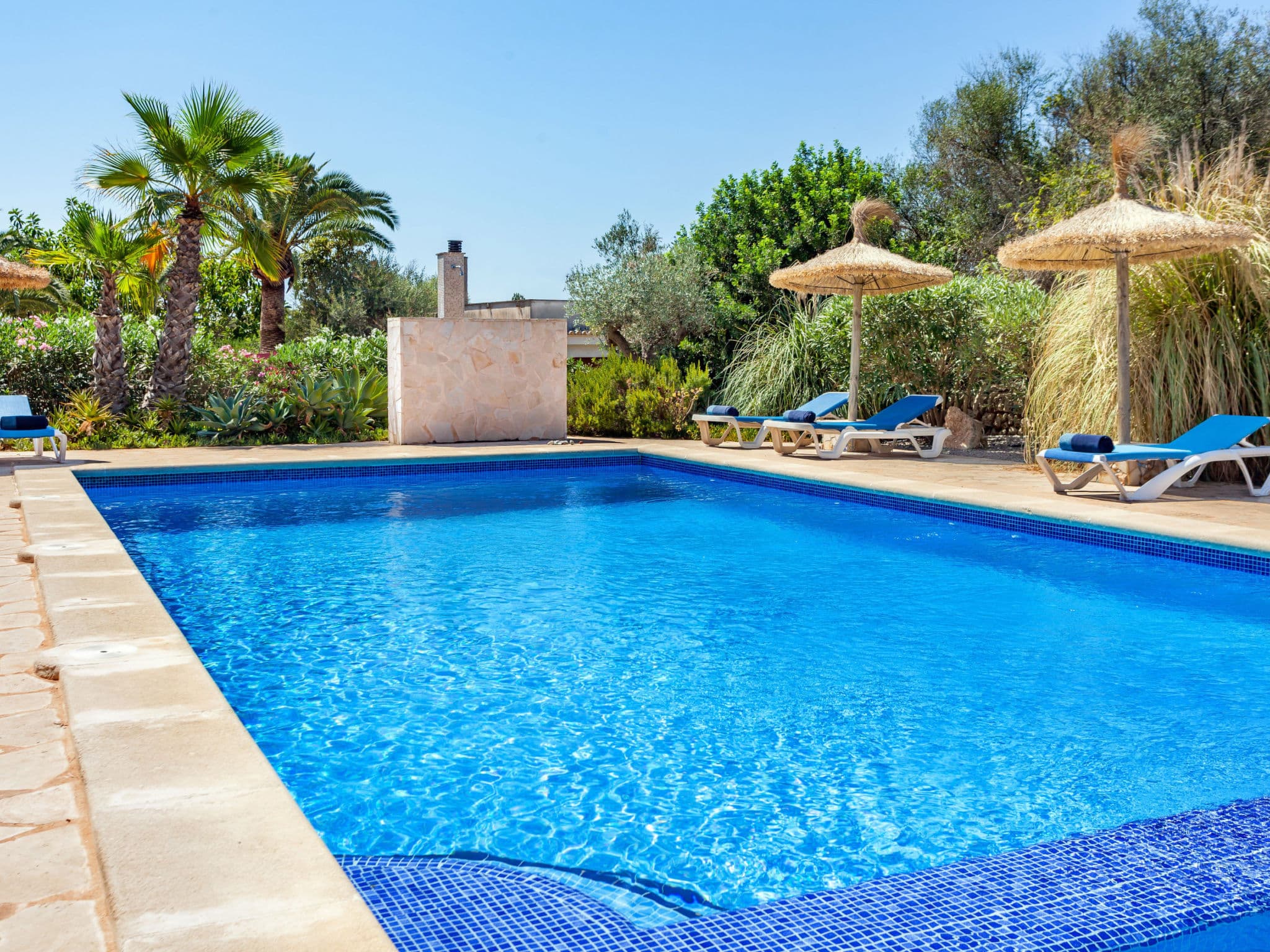 Pool Indoor