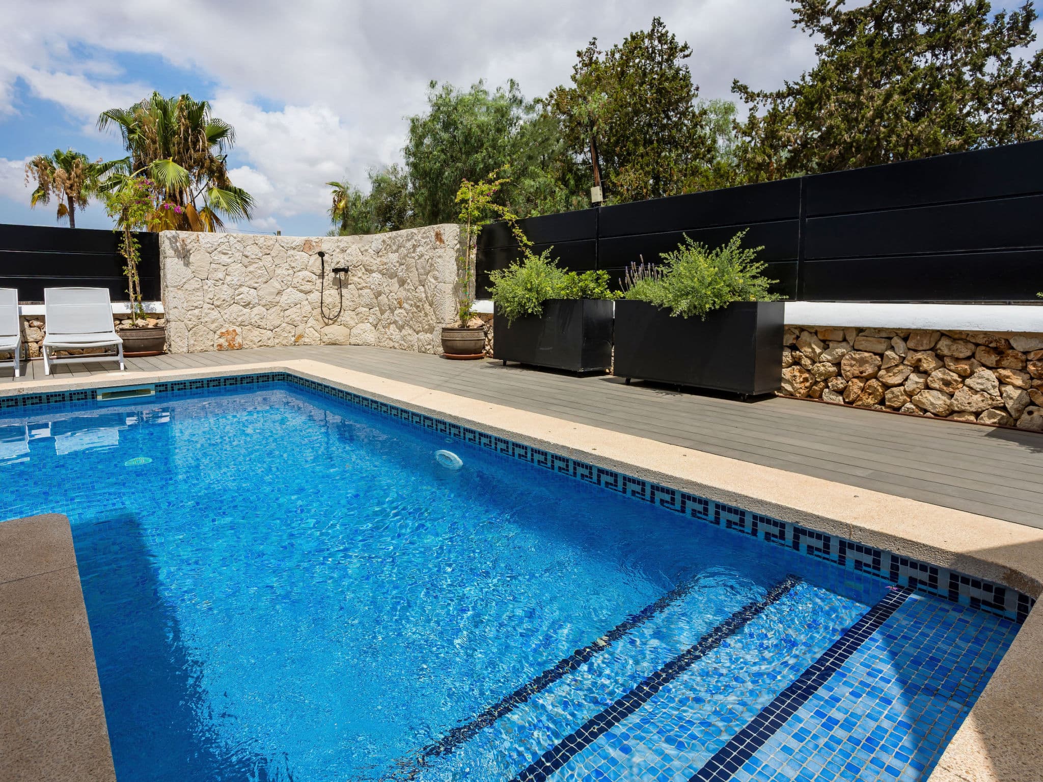 Pool Indoor