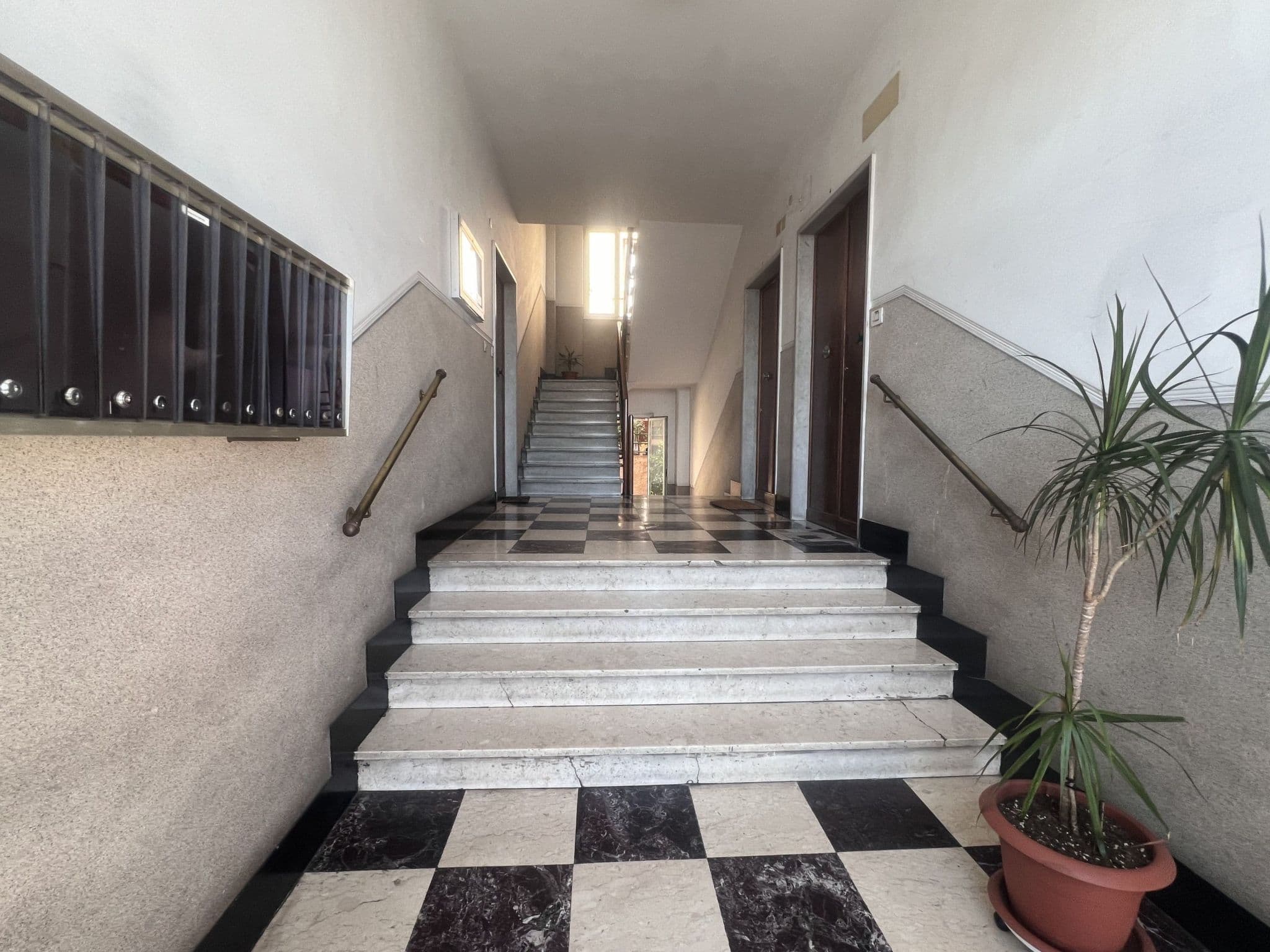 Inside other