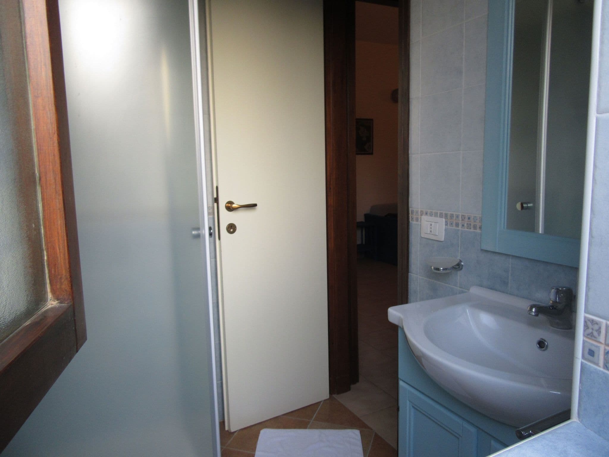Inside other