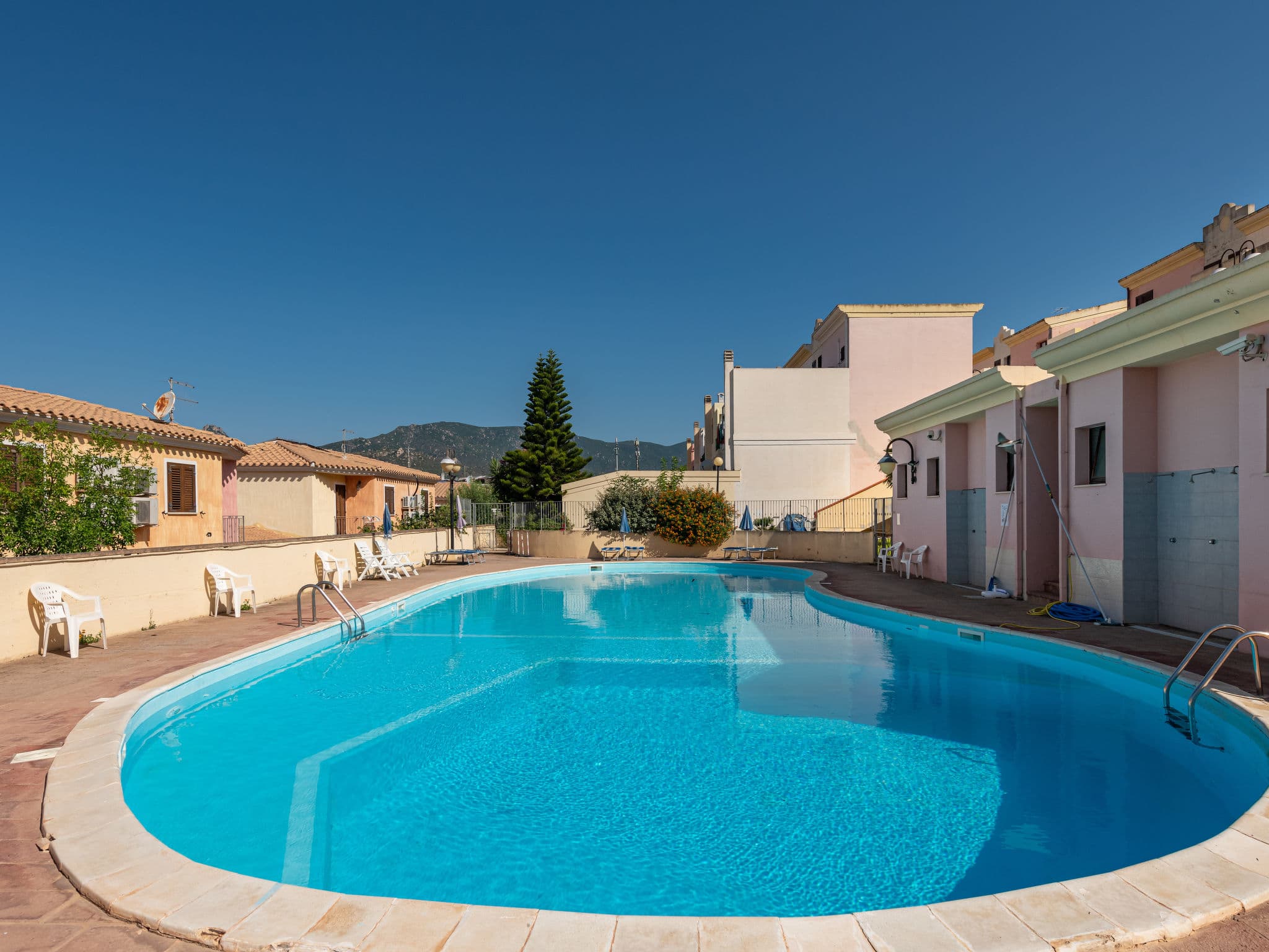 Pool Outdoor