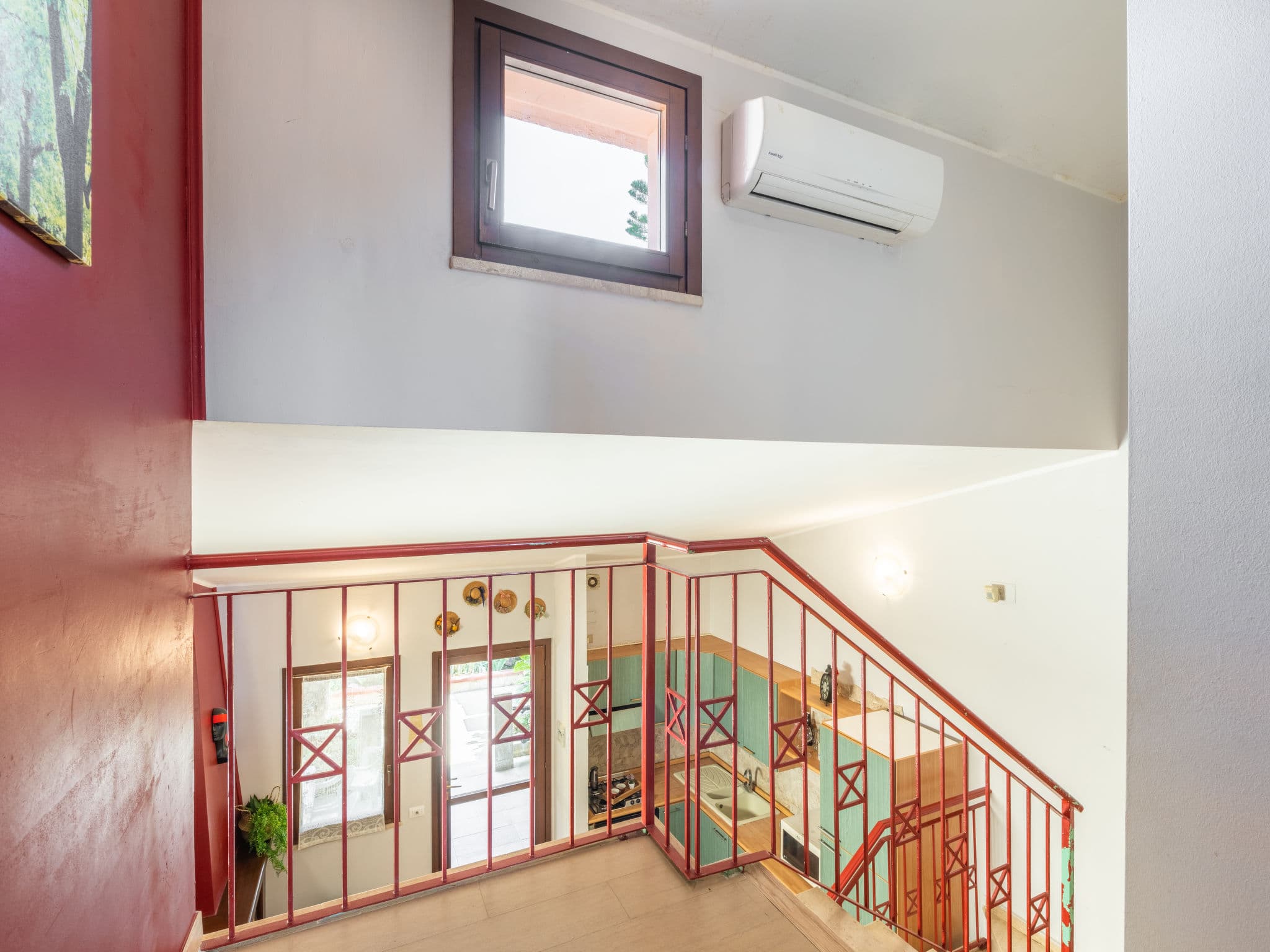 Inside other