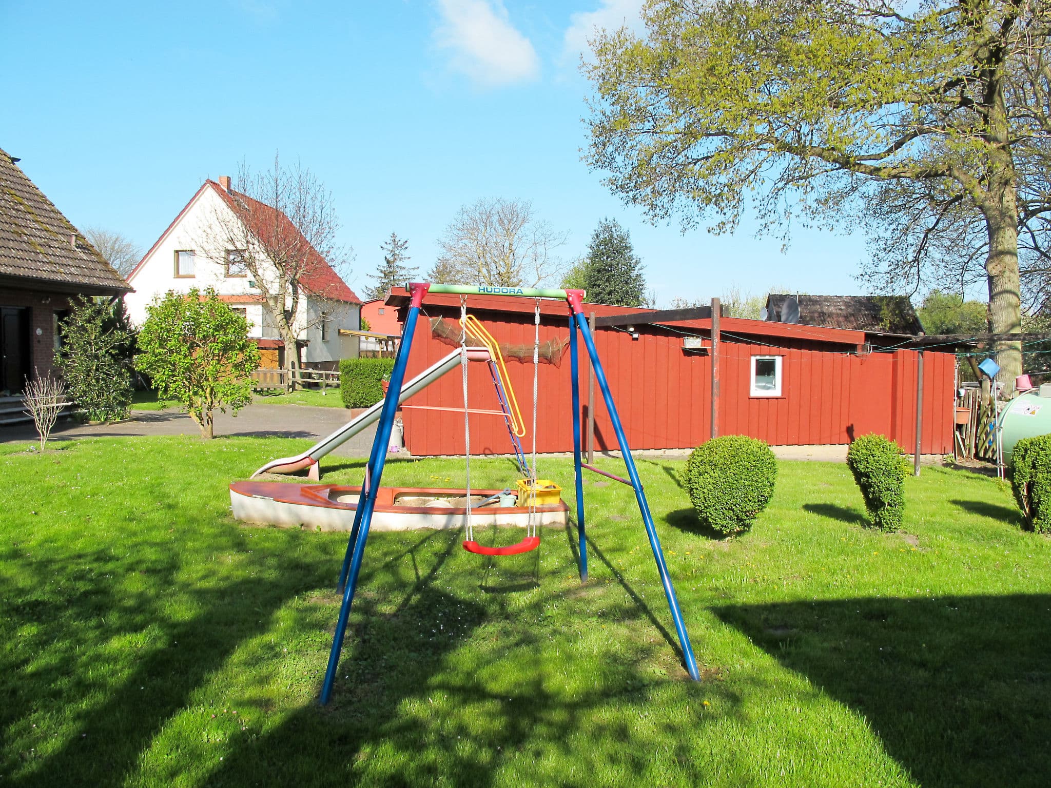 Outdoor