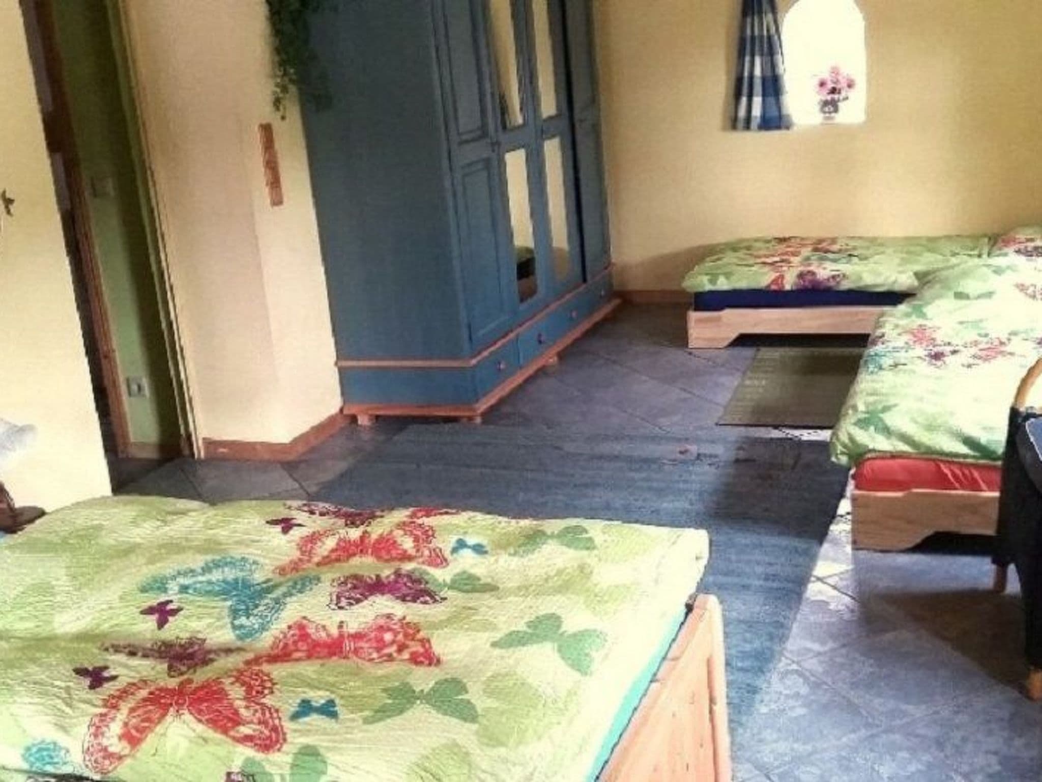 Inside other