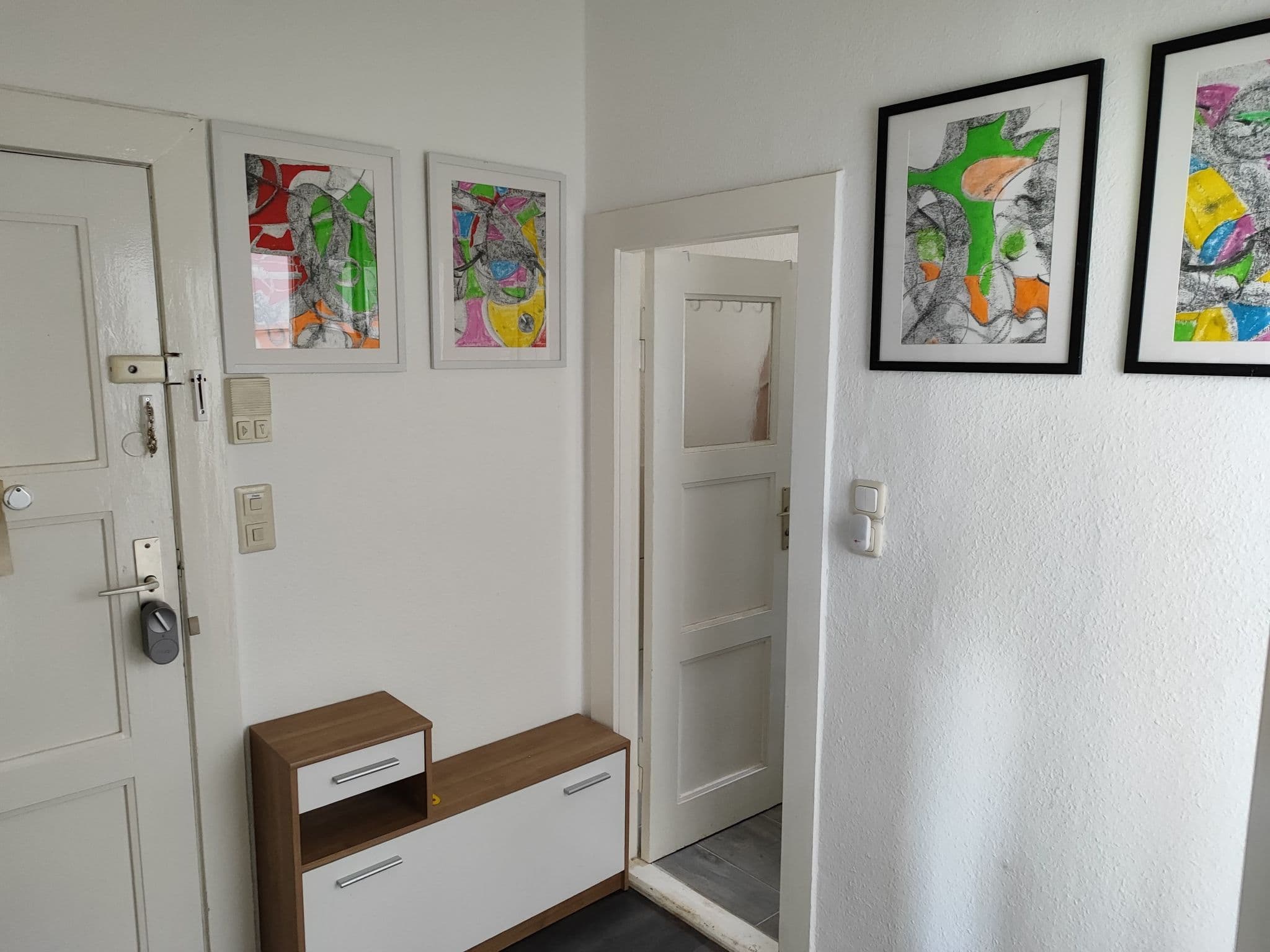 Inside other