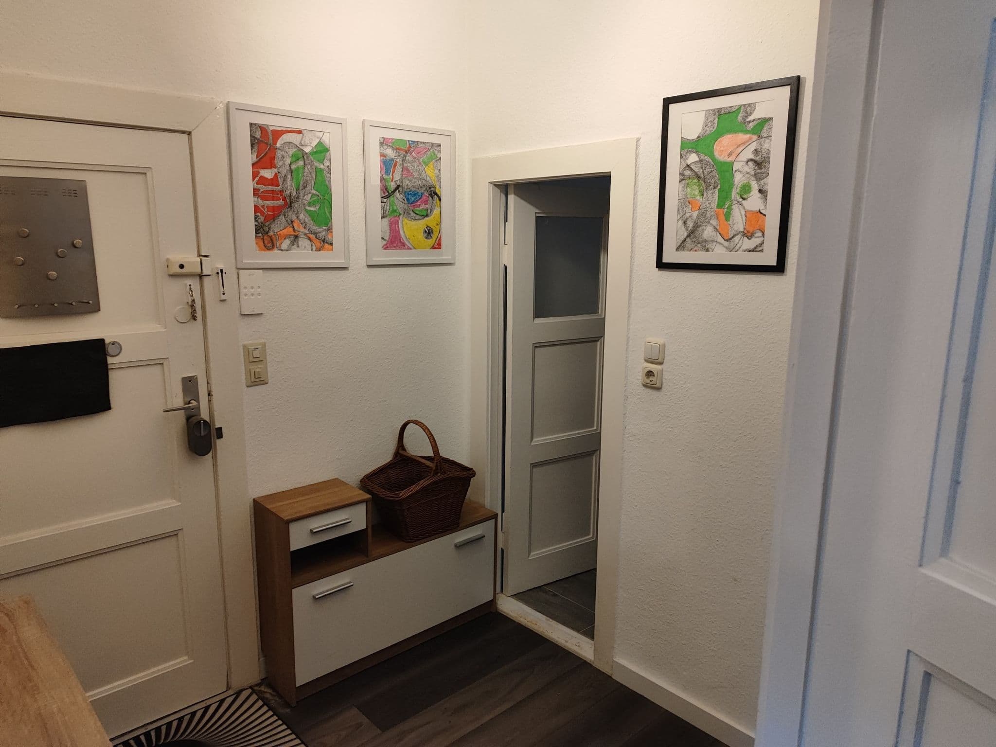 Inside other