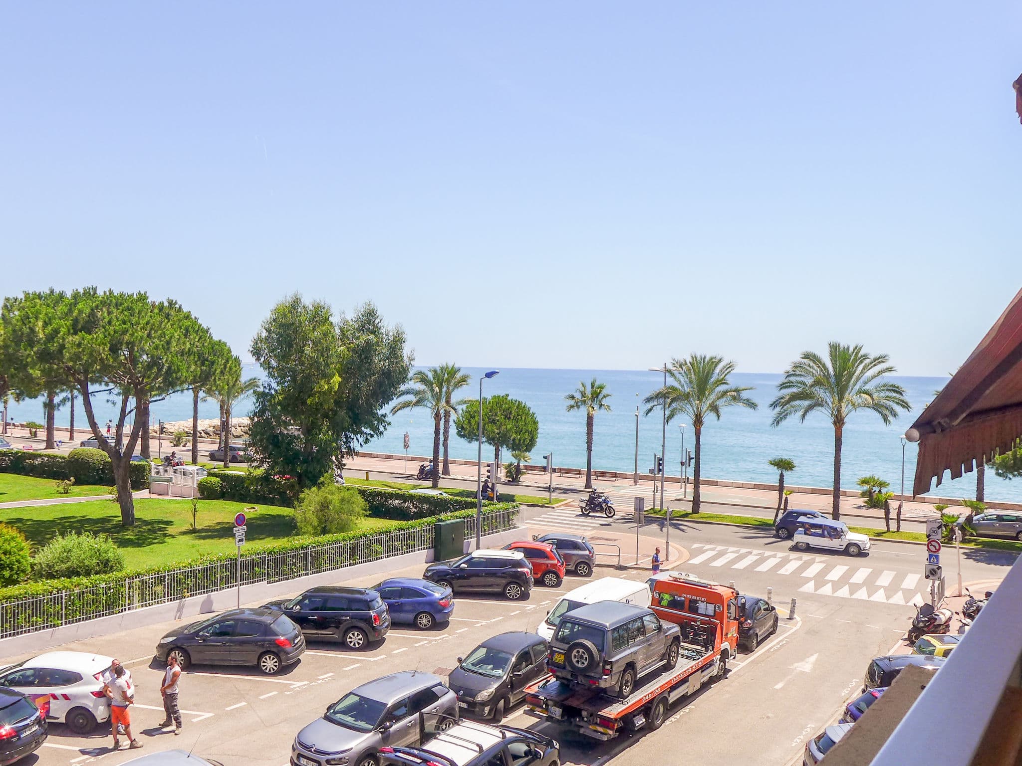 View