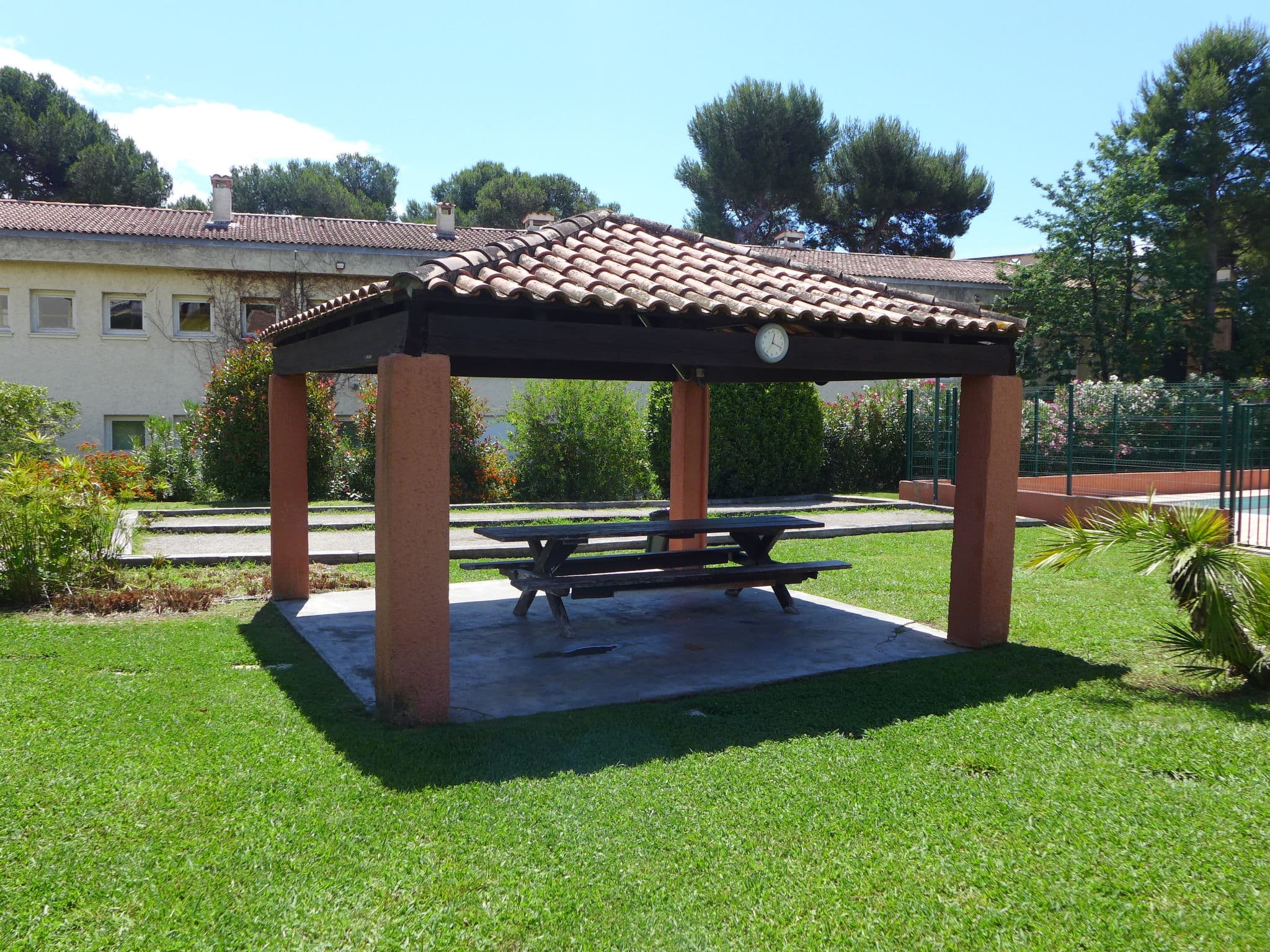 Outdoor