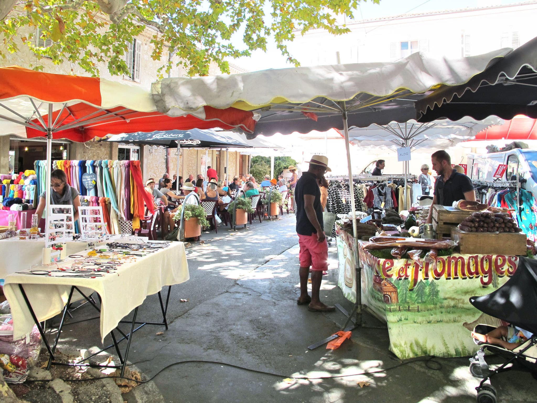 Outdoor
