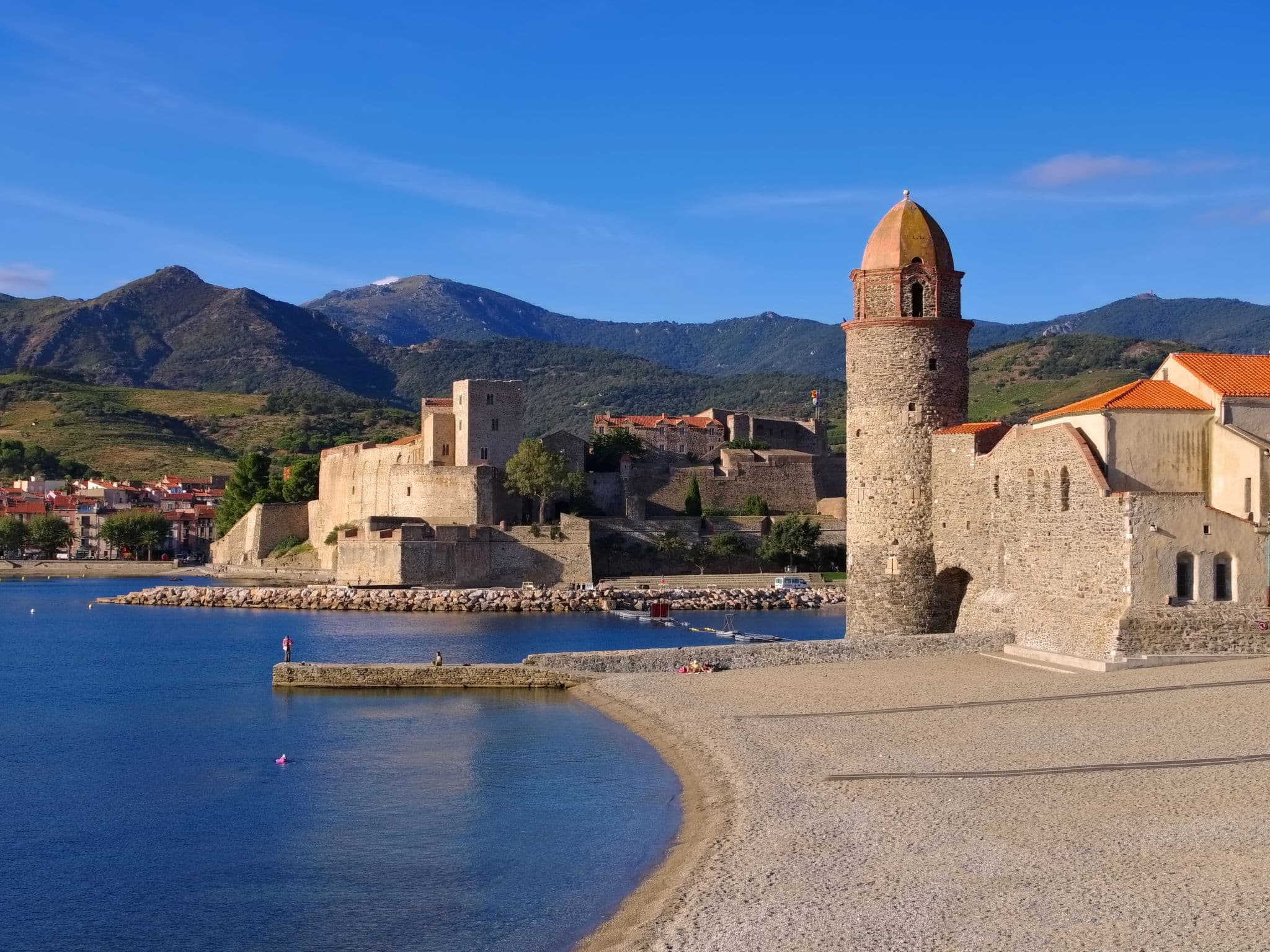 Place