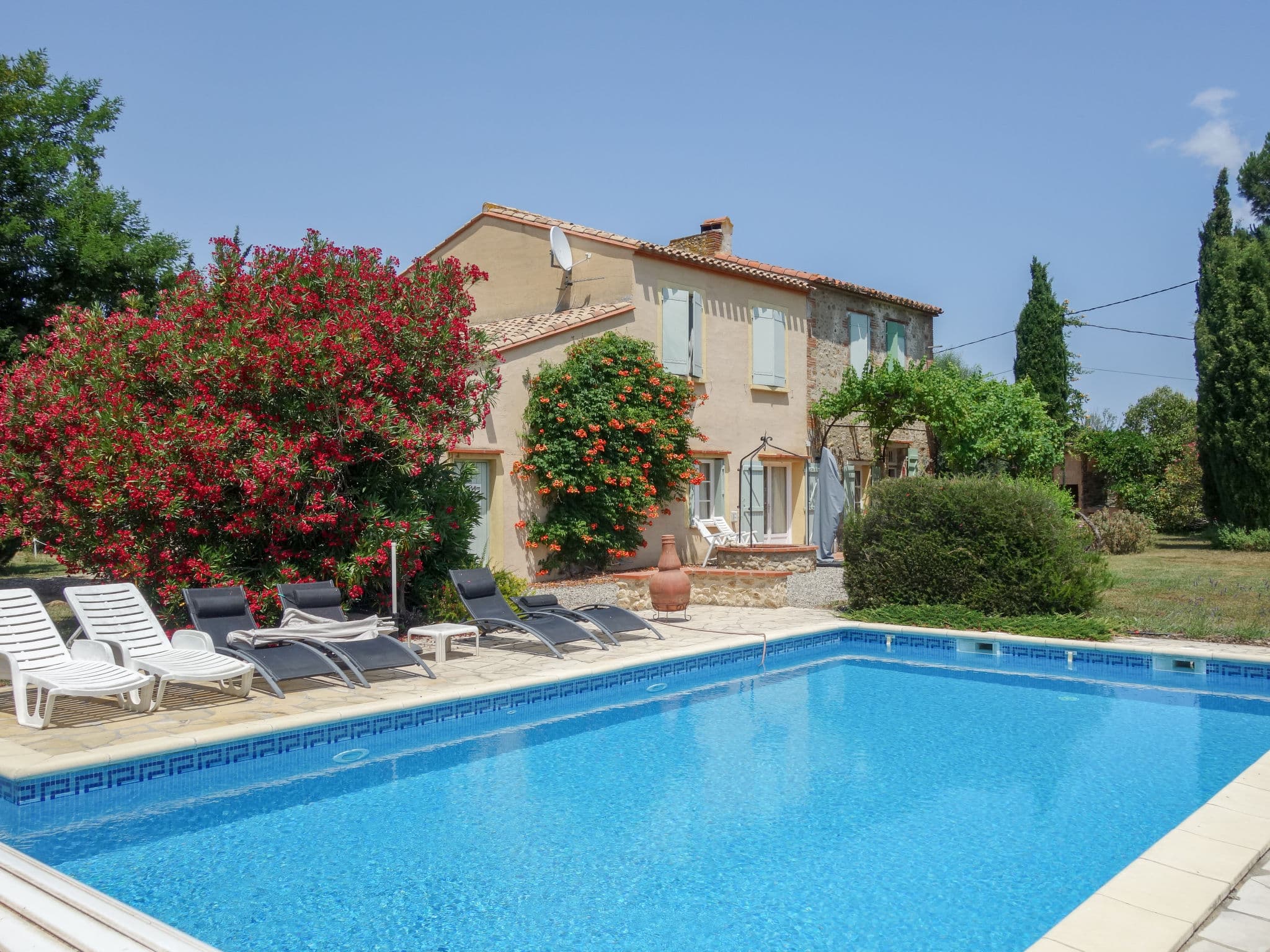 Pool Outdoor