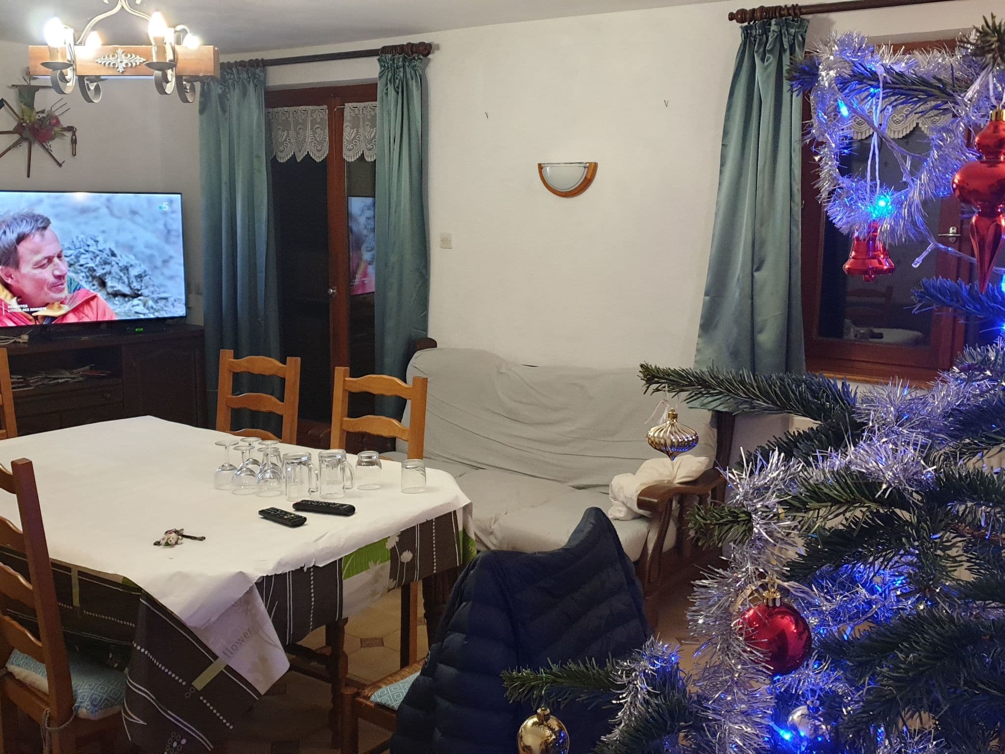 Inside other