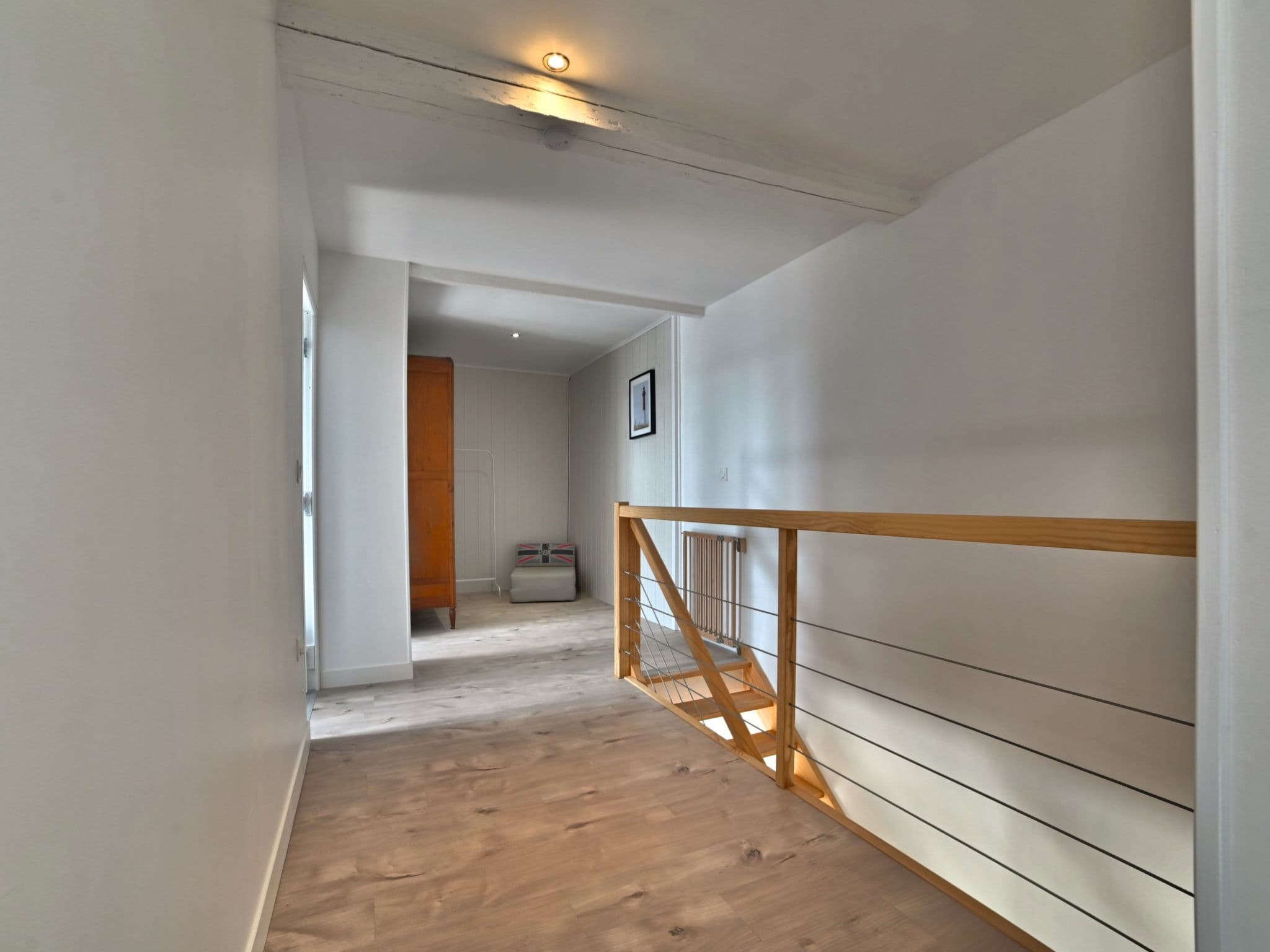 Inside other
