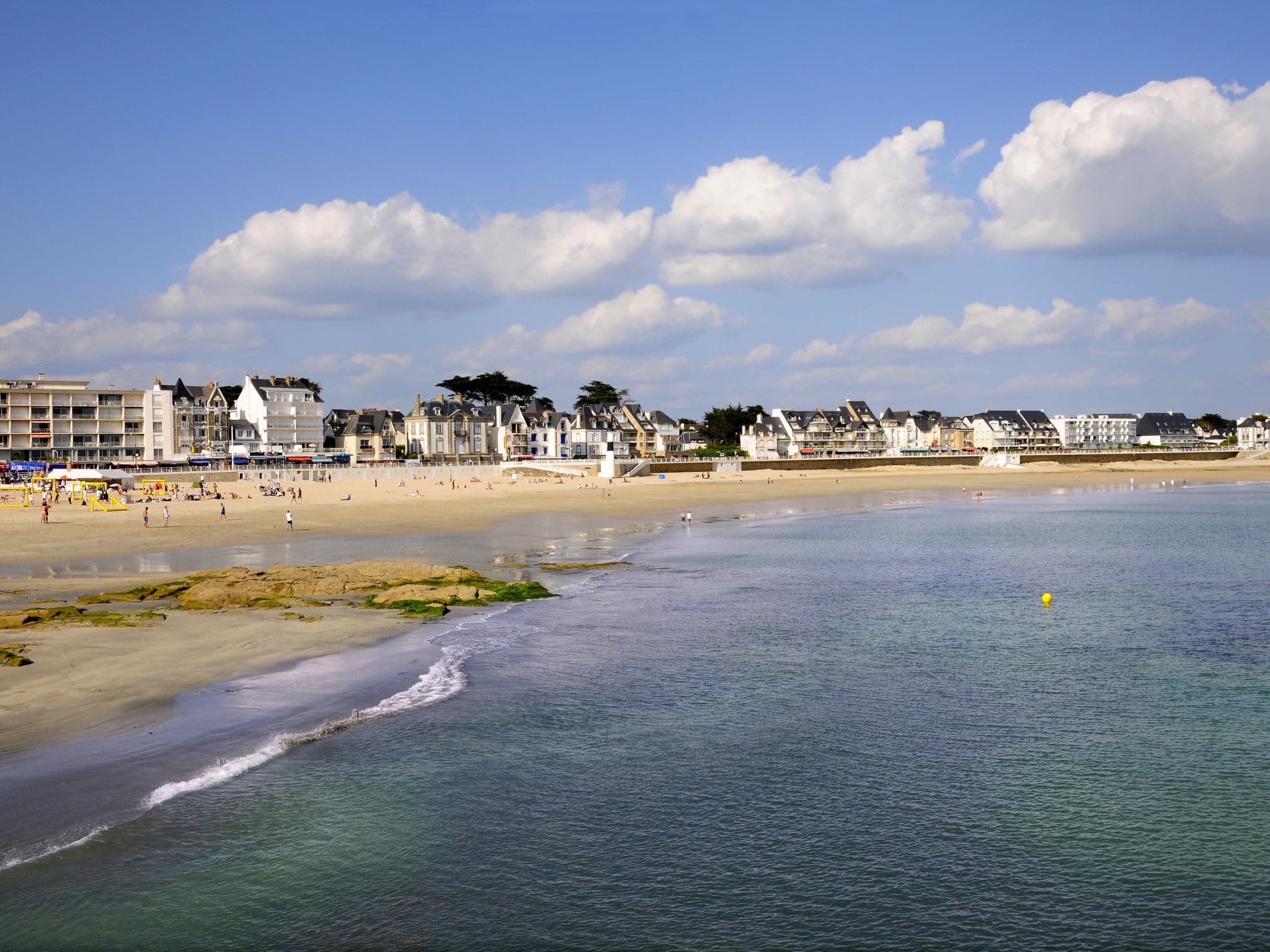 Place